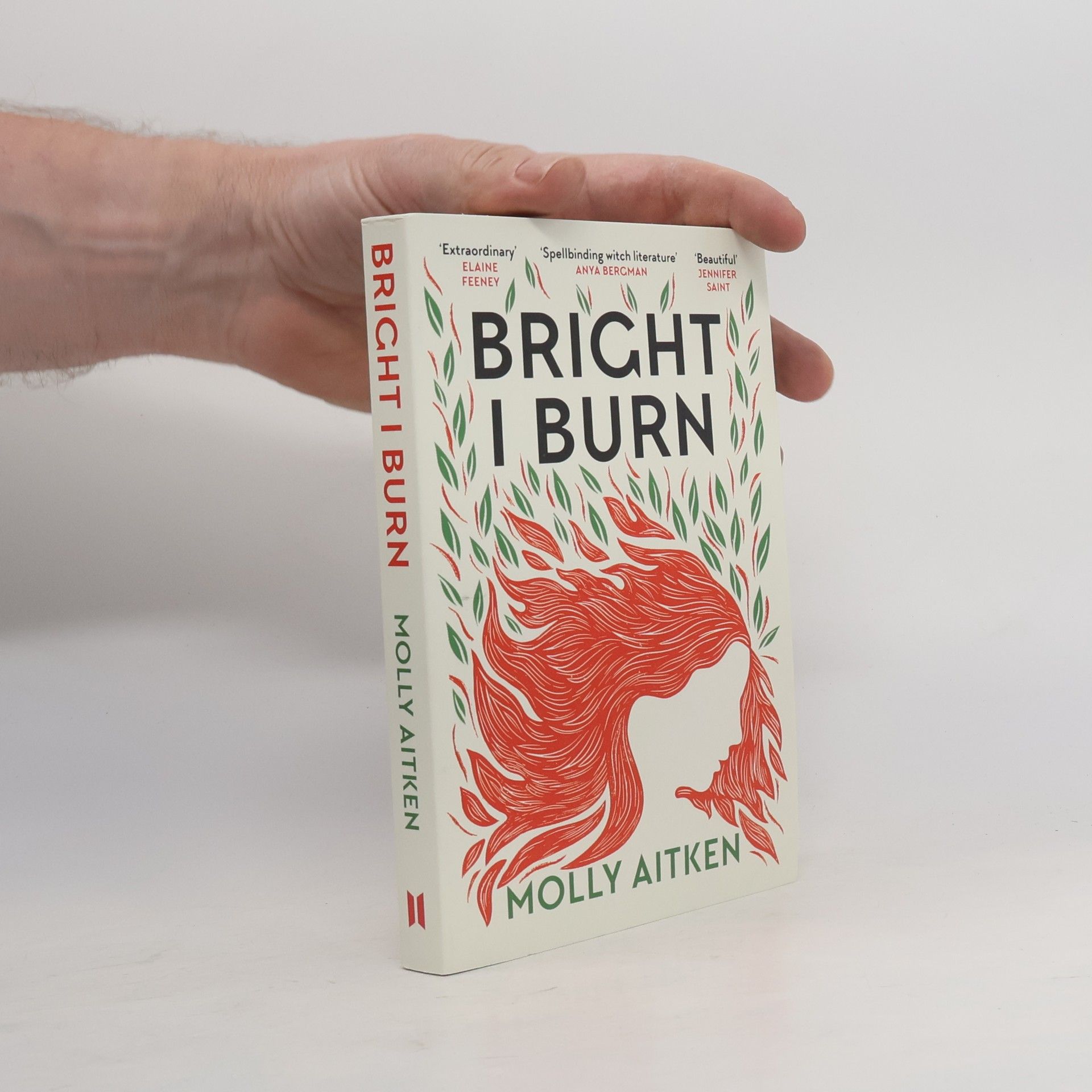 Bright I Burn
