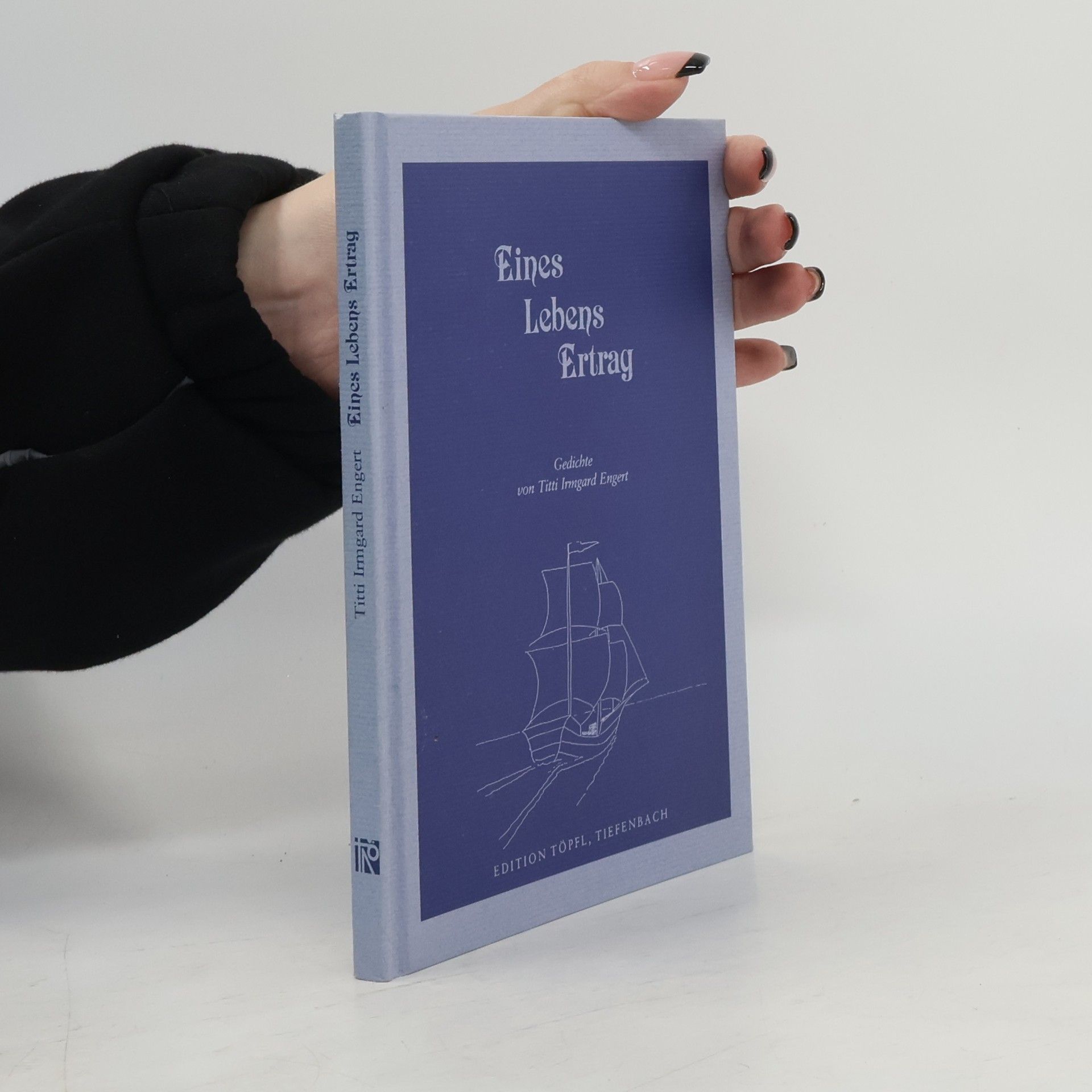 Eines Lebens Ertrag