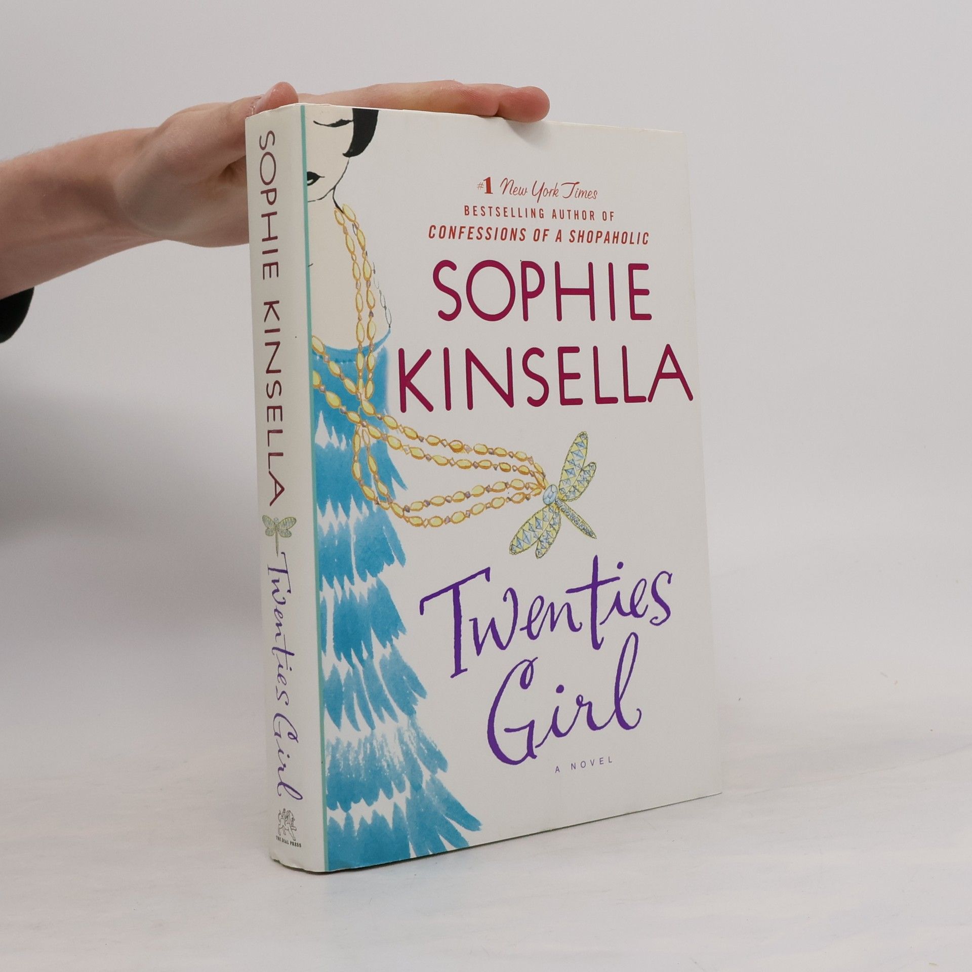 Twenties Girl