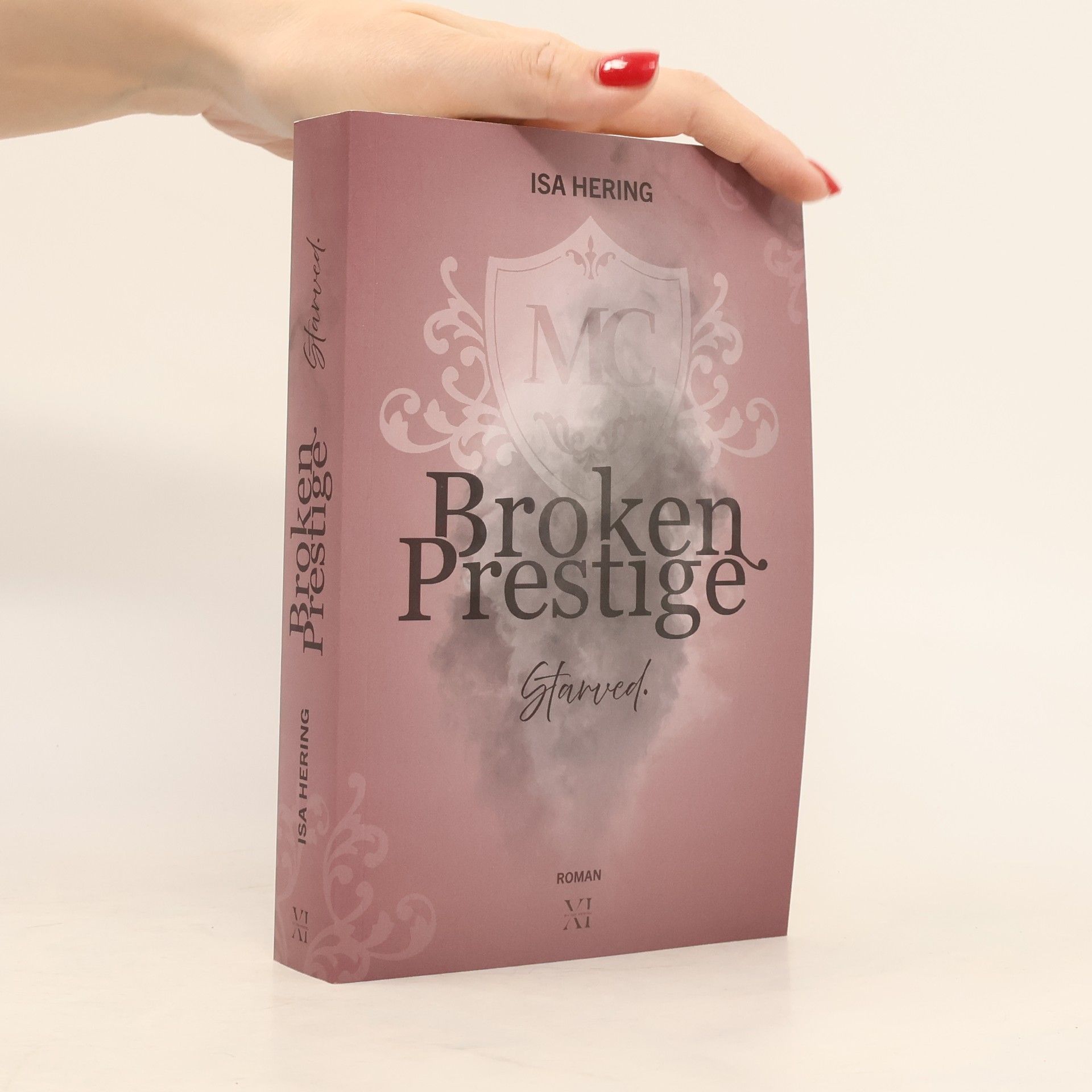 Broken Prestige: Starved.