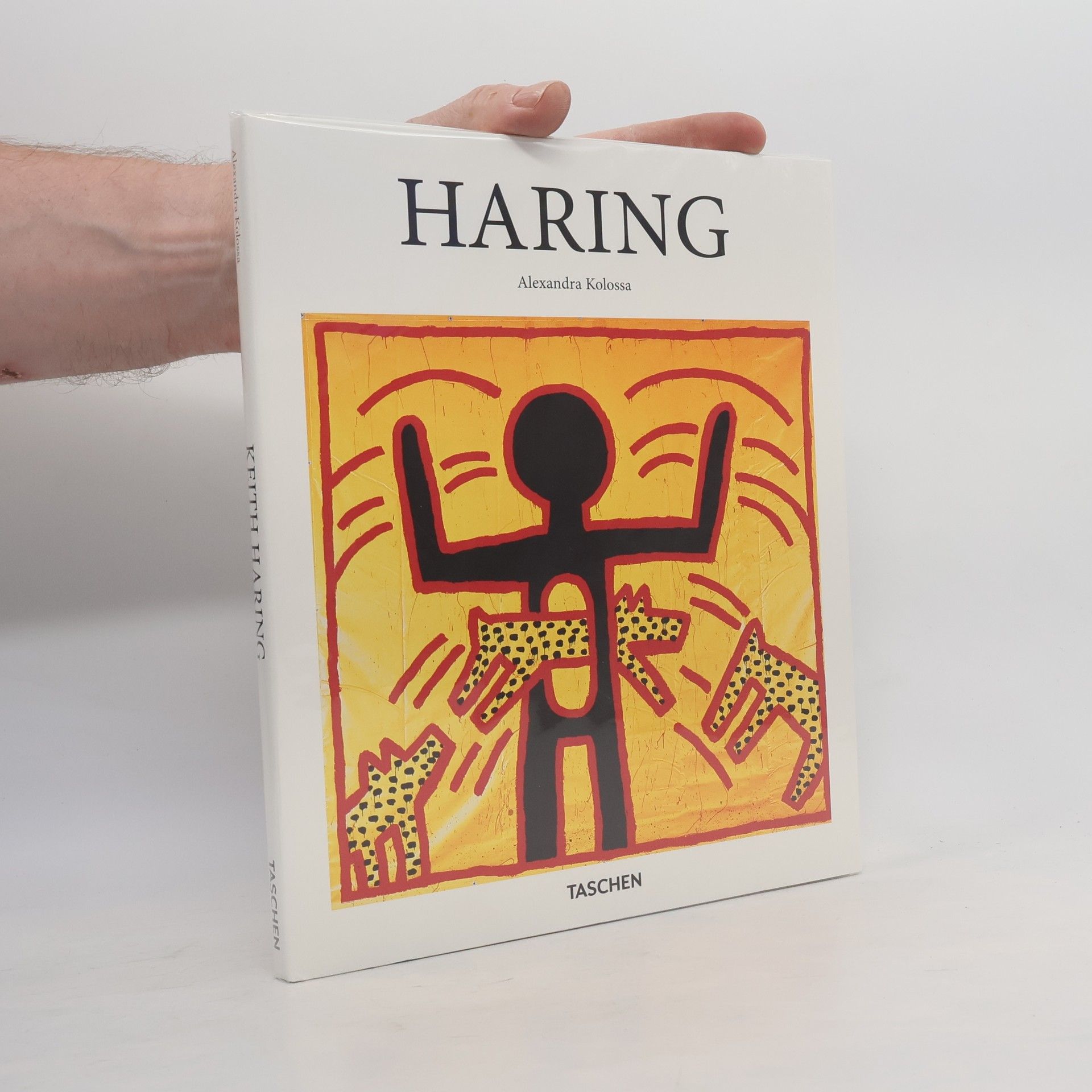 Keith Haring Haring