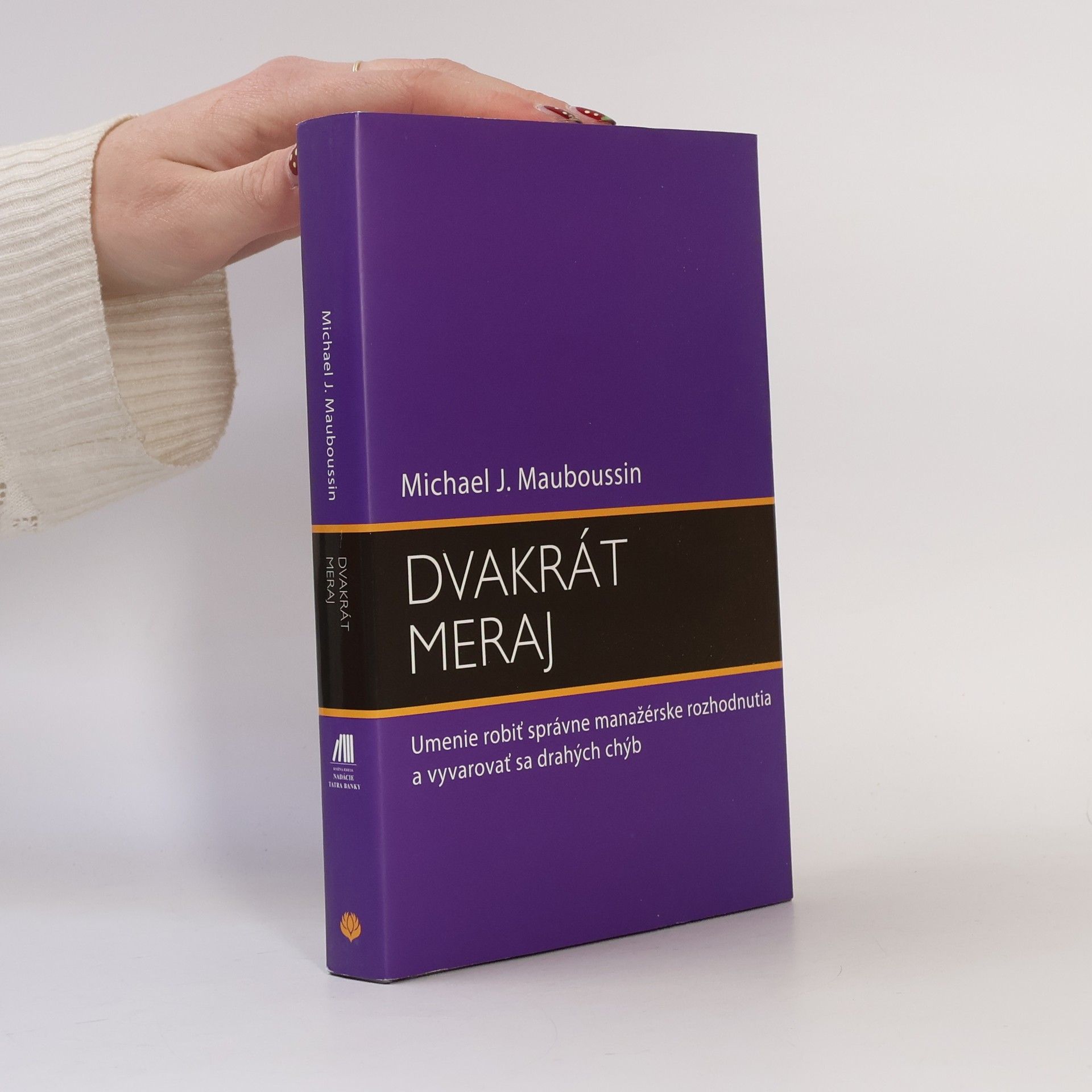 Dvakrát meraj