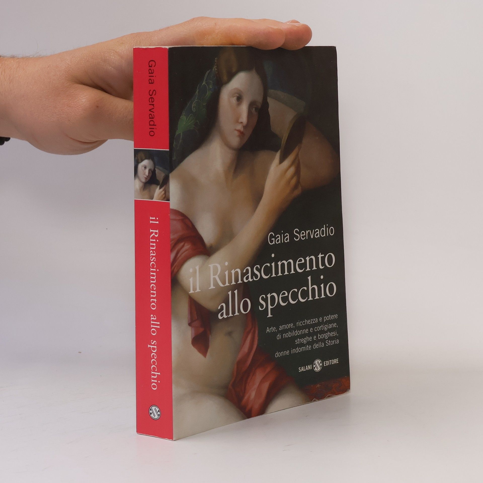Il Rinascimento allo specchio