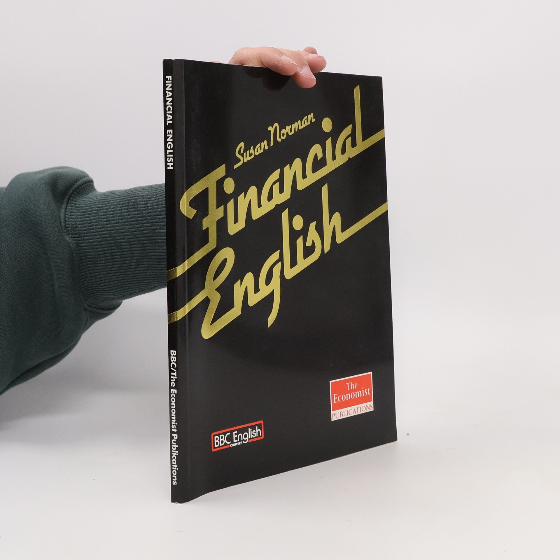 Financial English