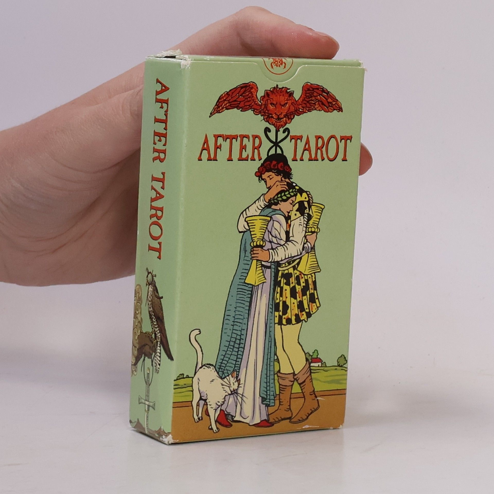 Autorenkollektiv After Tarot
