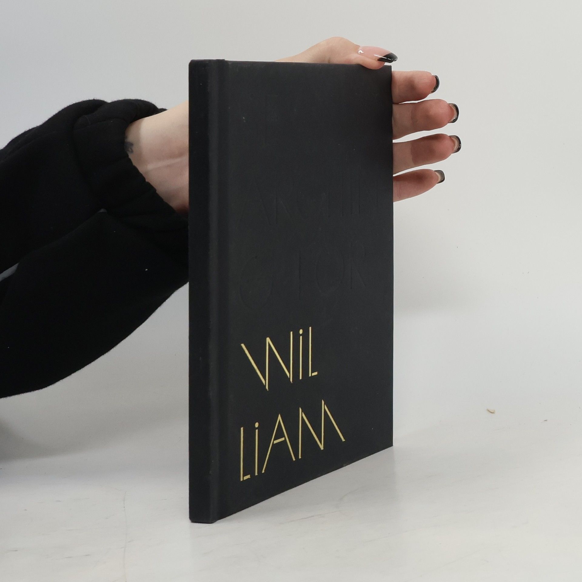 William Shakespeare Searching for William
