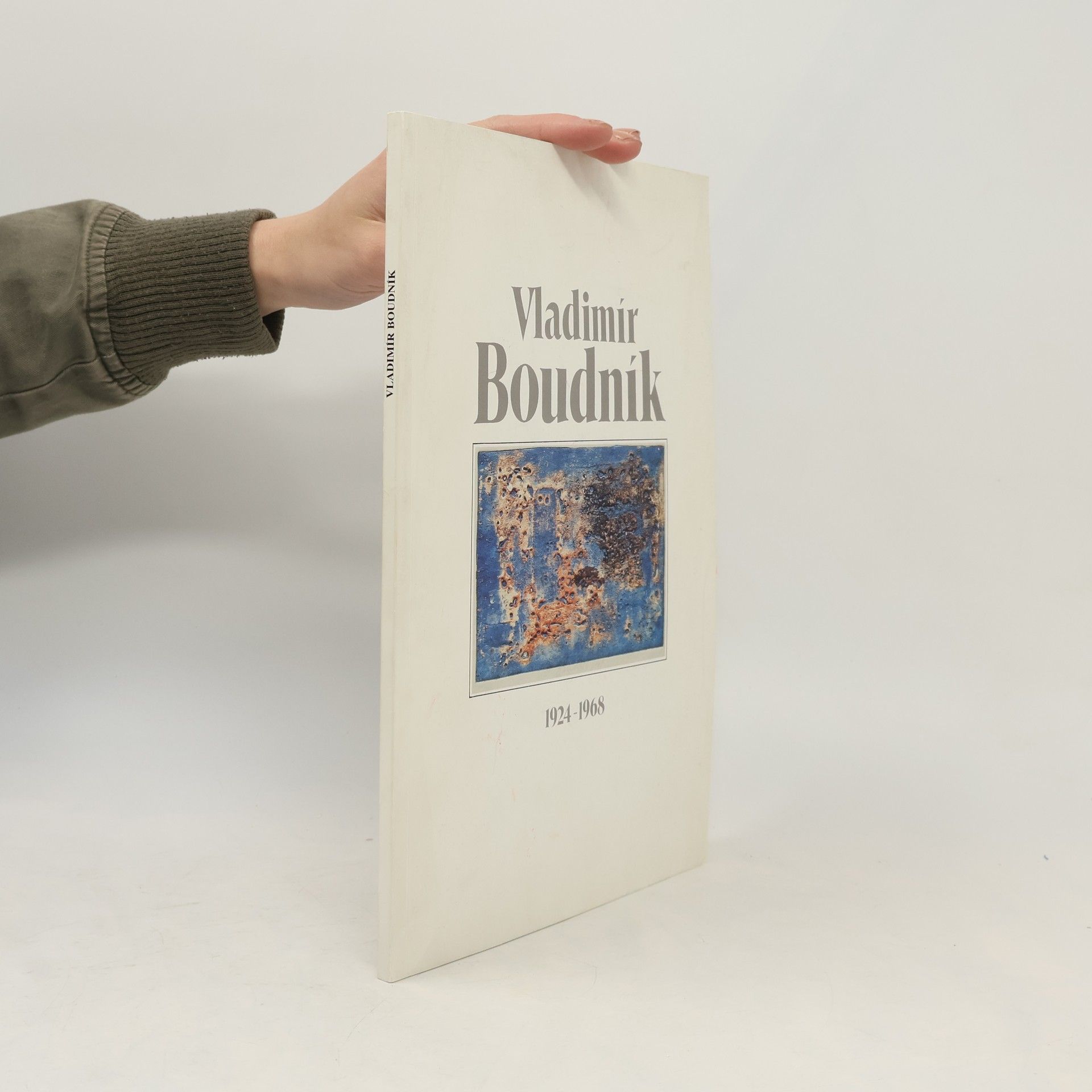 Vladislav Merhaut Vladimír Boudník