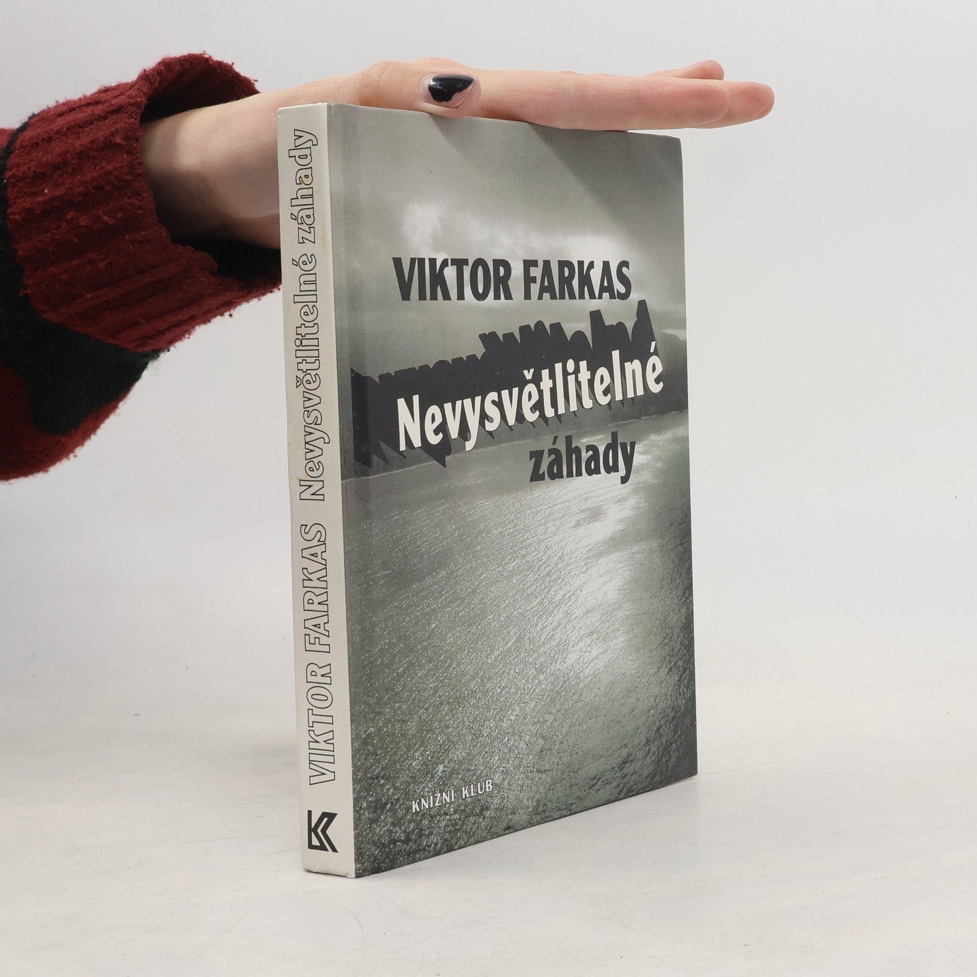 Nevysvětlitelné záhady