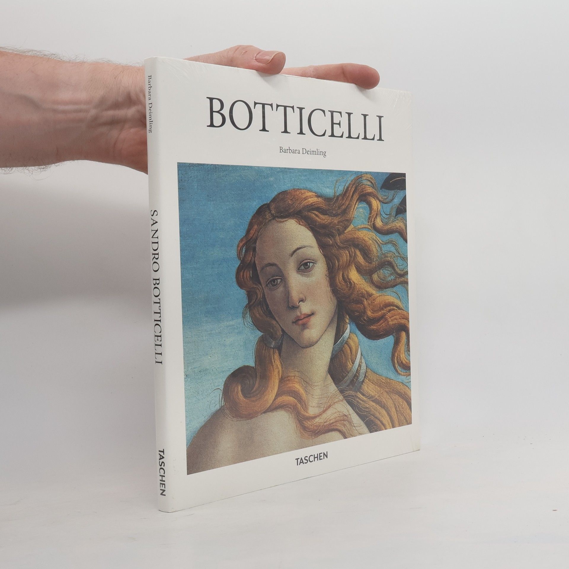 Botticelli