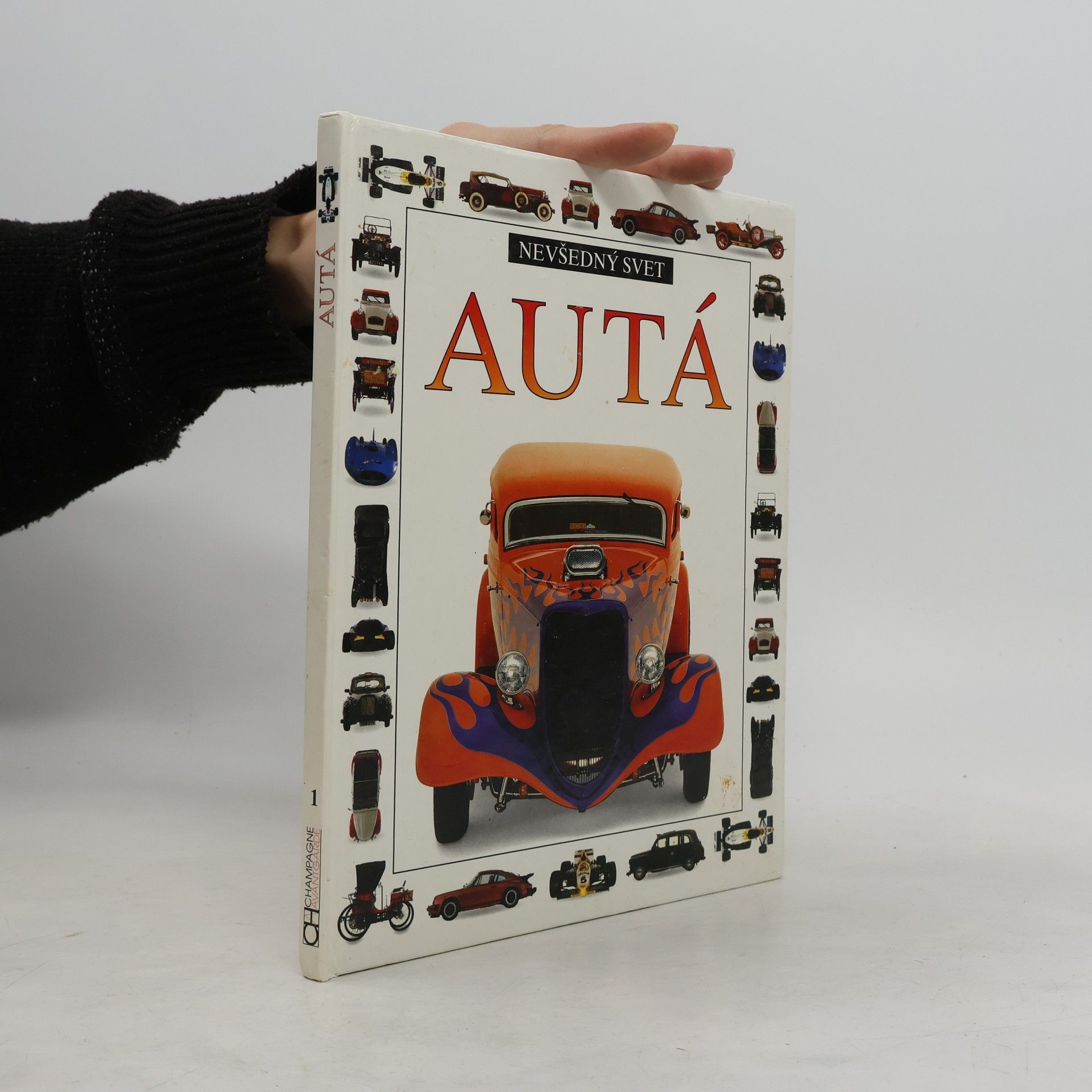 Autá