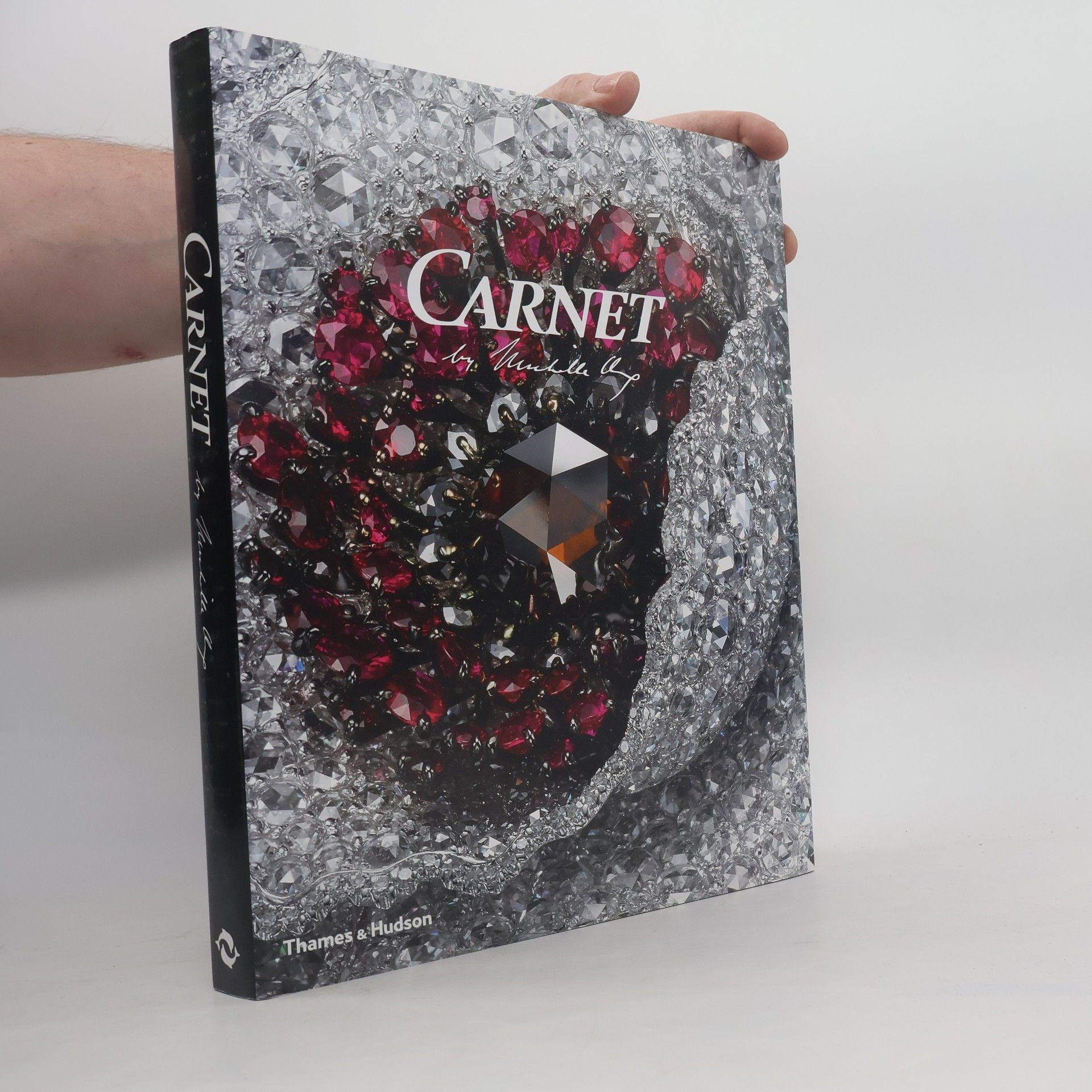 Vivienne Becker Carnet by Michelle Ong