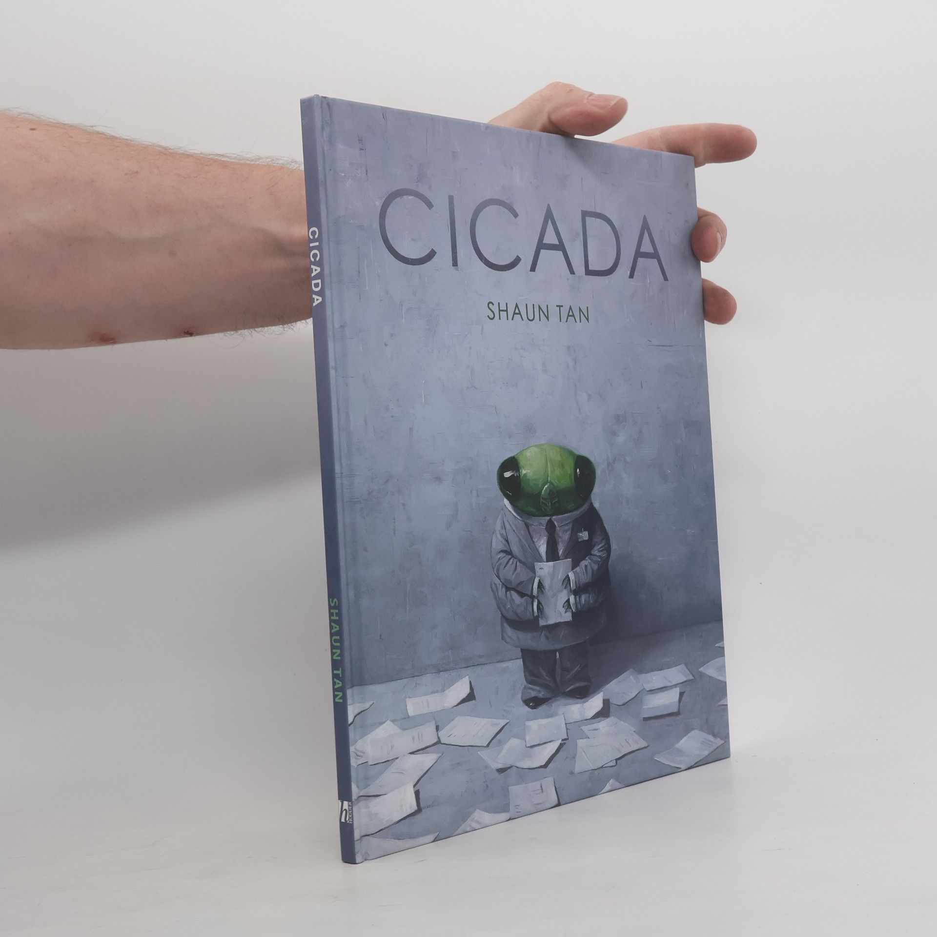 Cicada