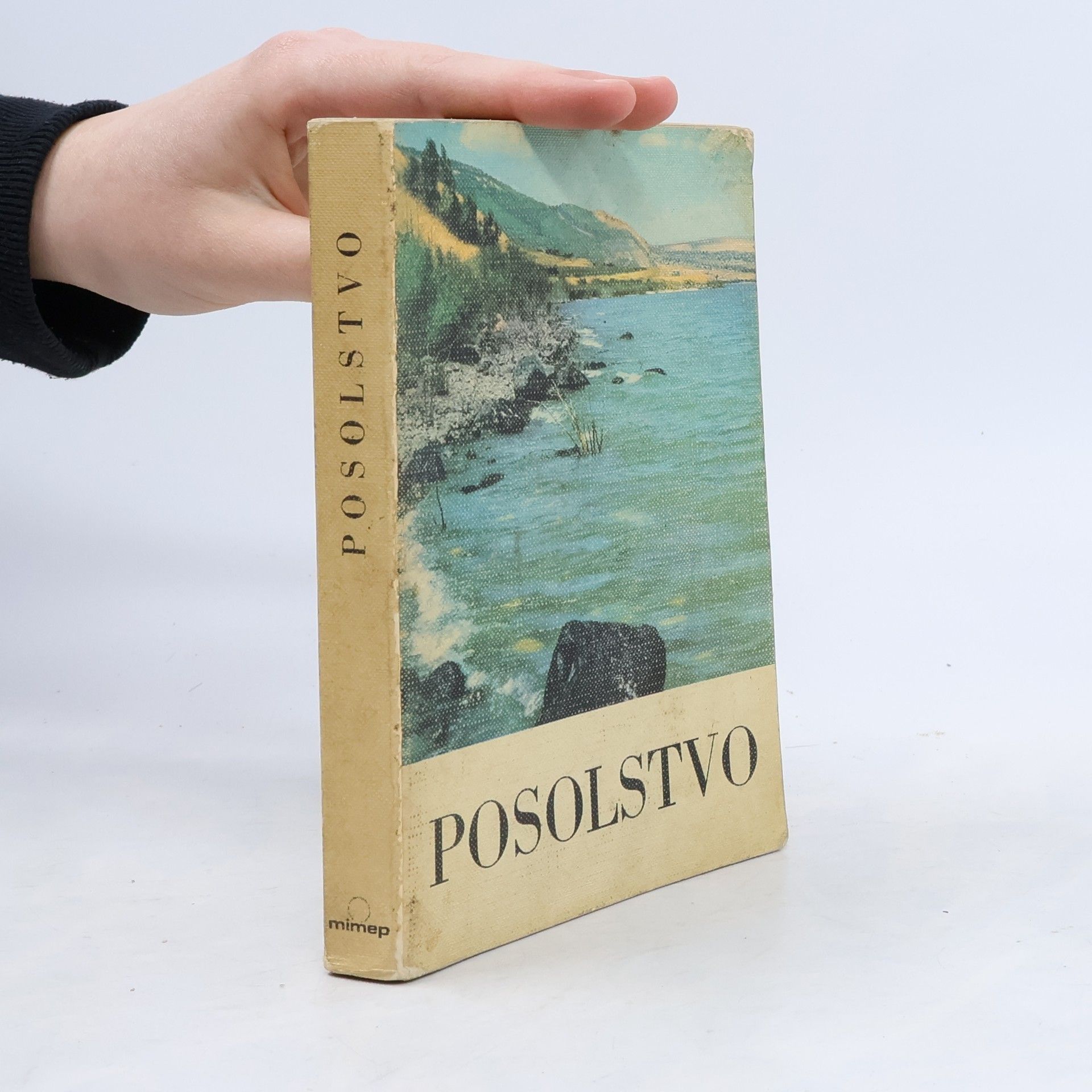 Posolstvo