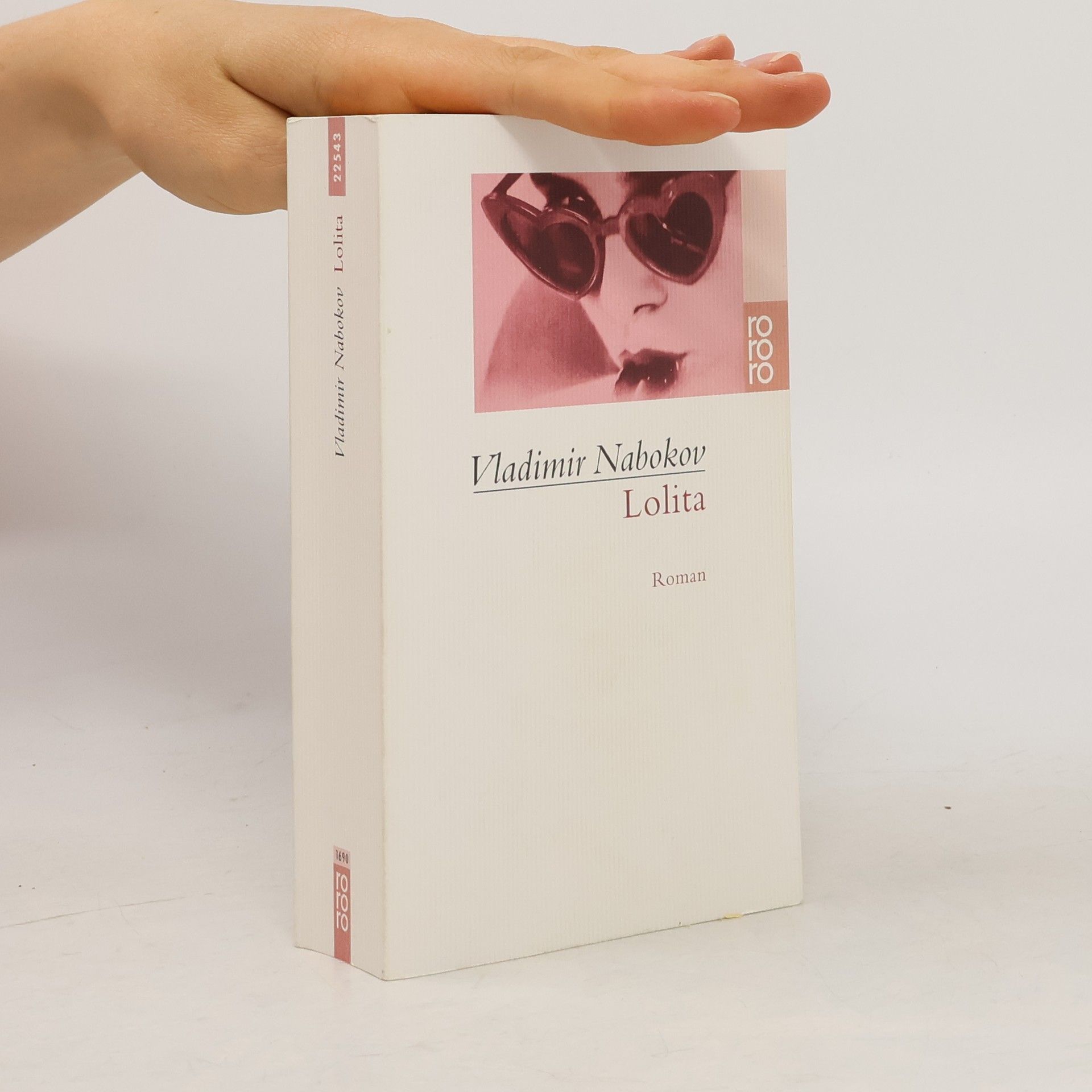 Vladimir Nabokov Lolita