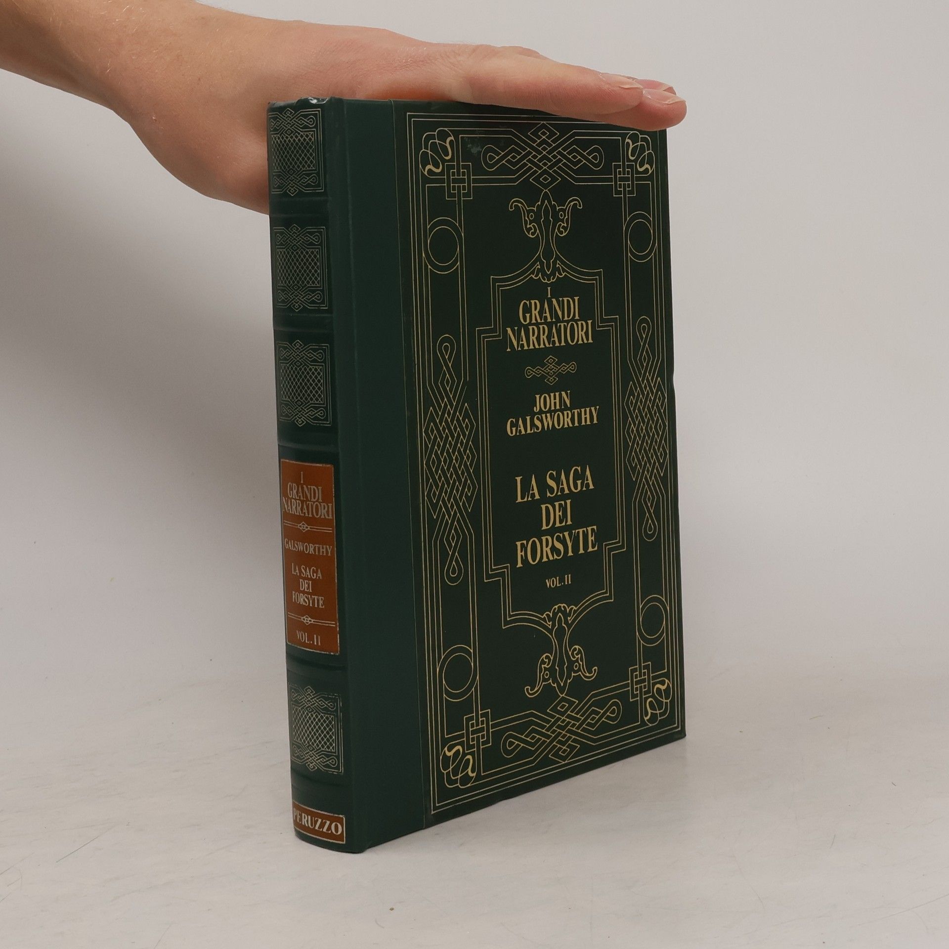 La saga dei Forsyte II