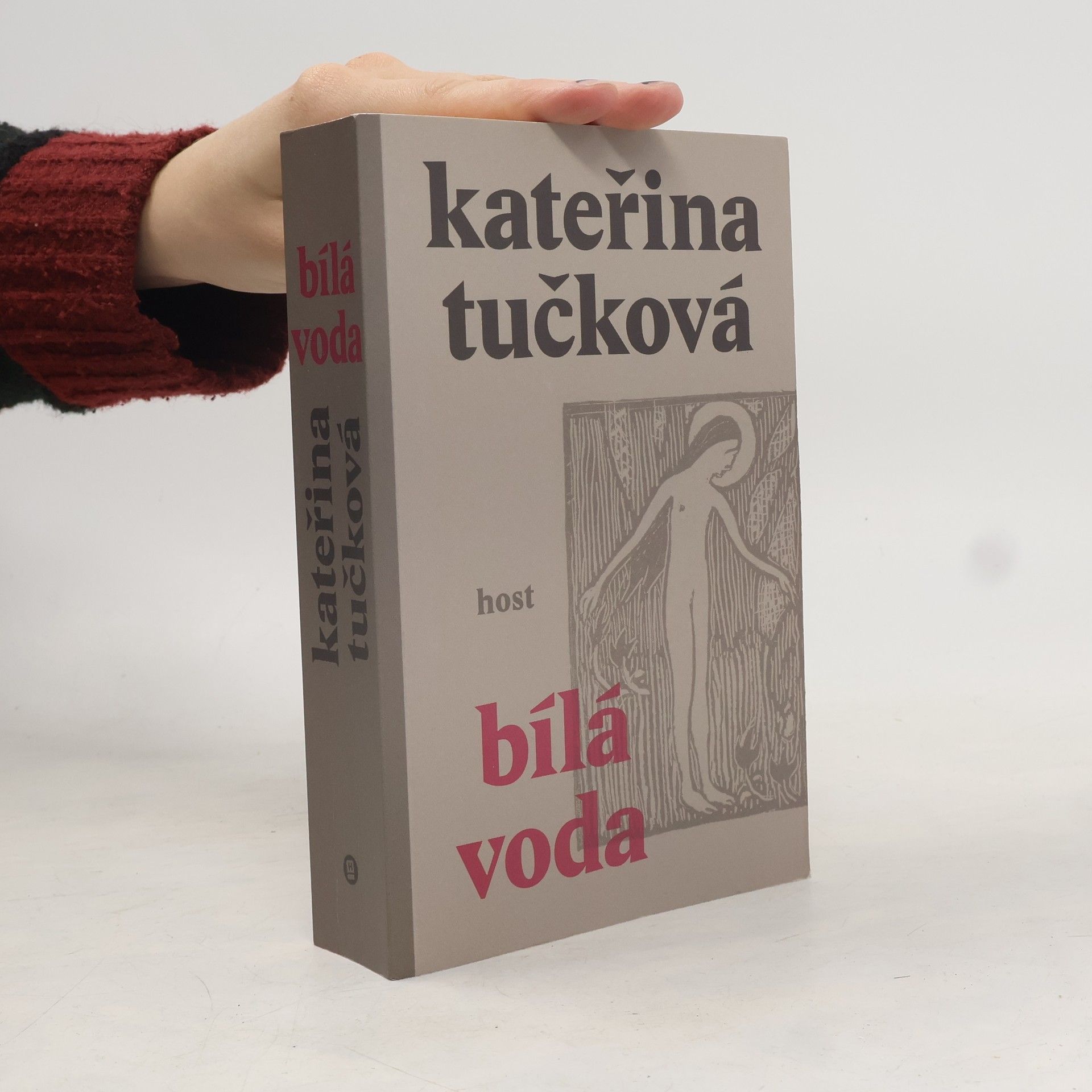 Kateřina Tučková Bílá Voda