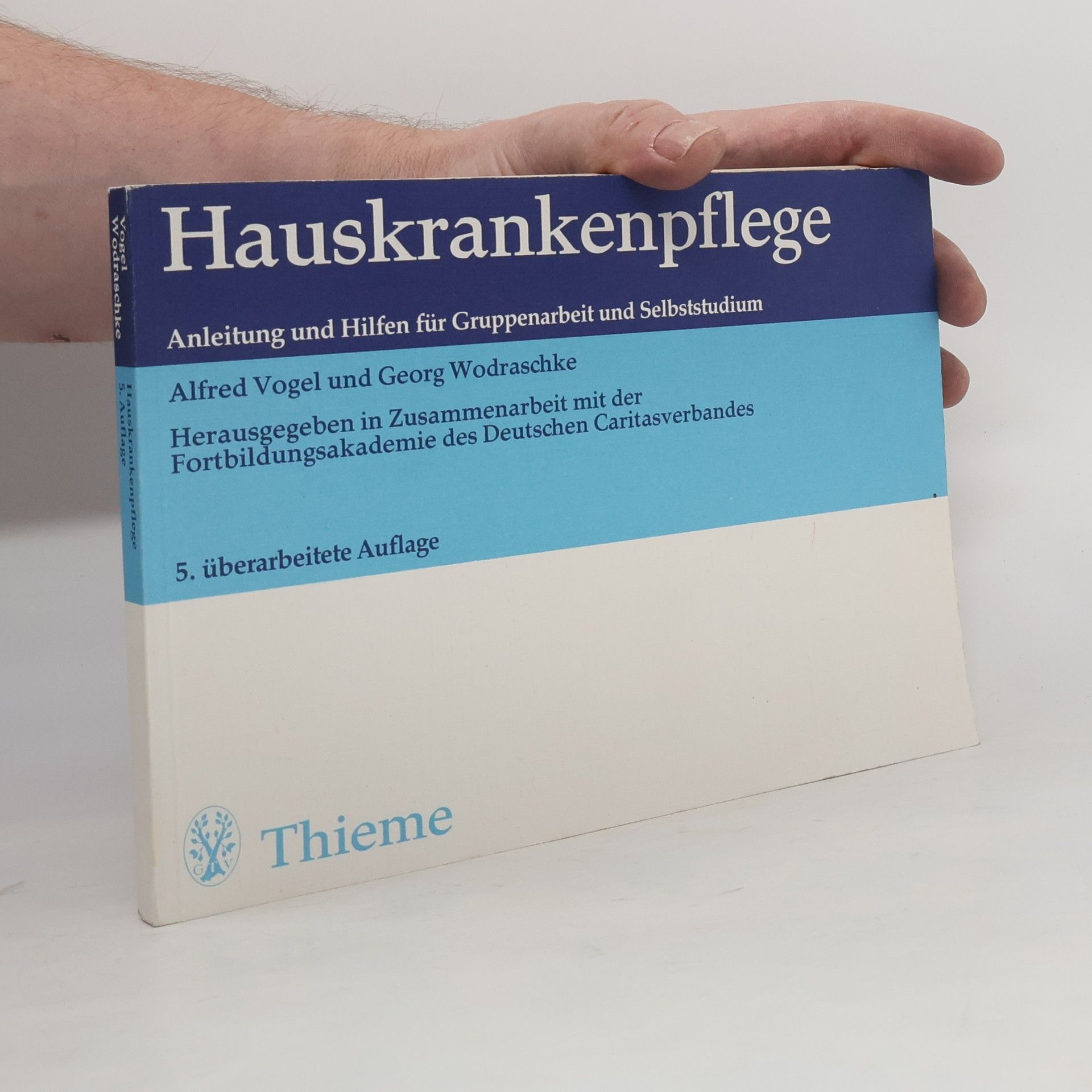 Gerda Mössner Hauskrankenpflege