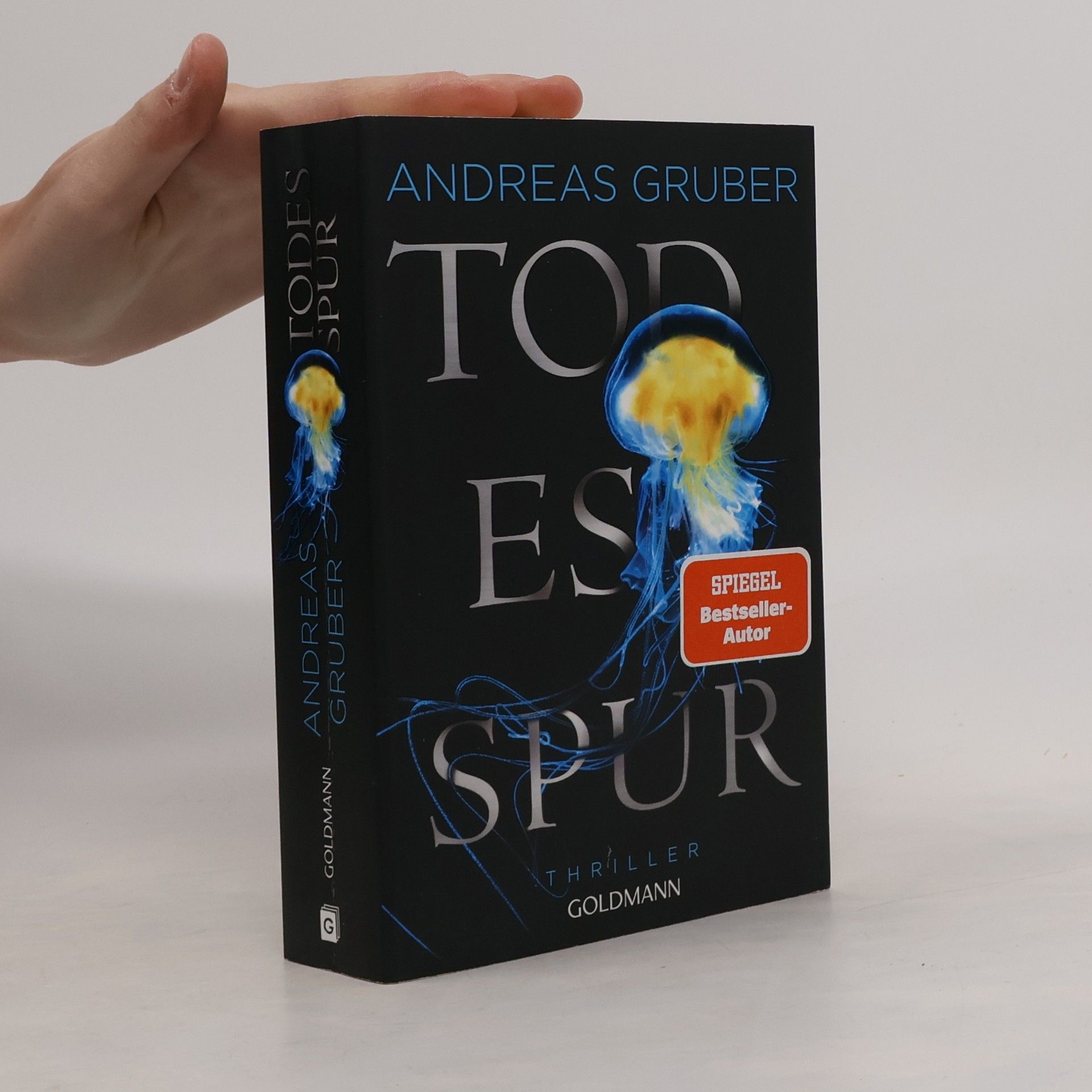 Andreas Gruber Todesspur
