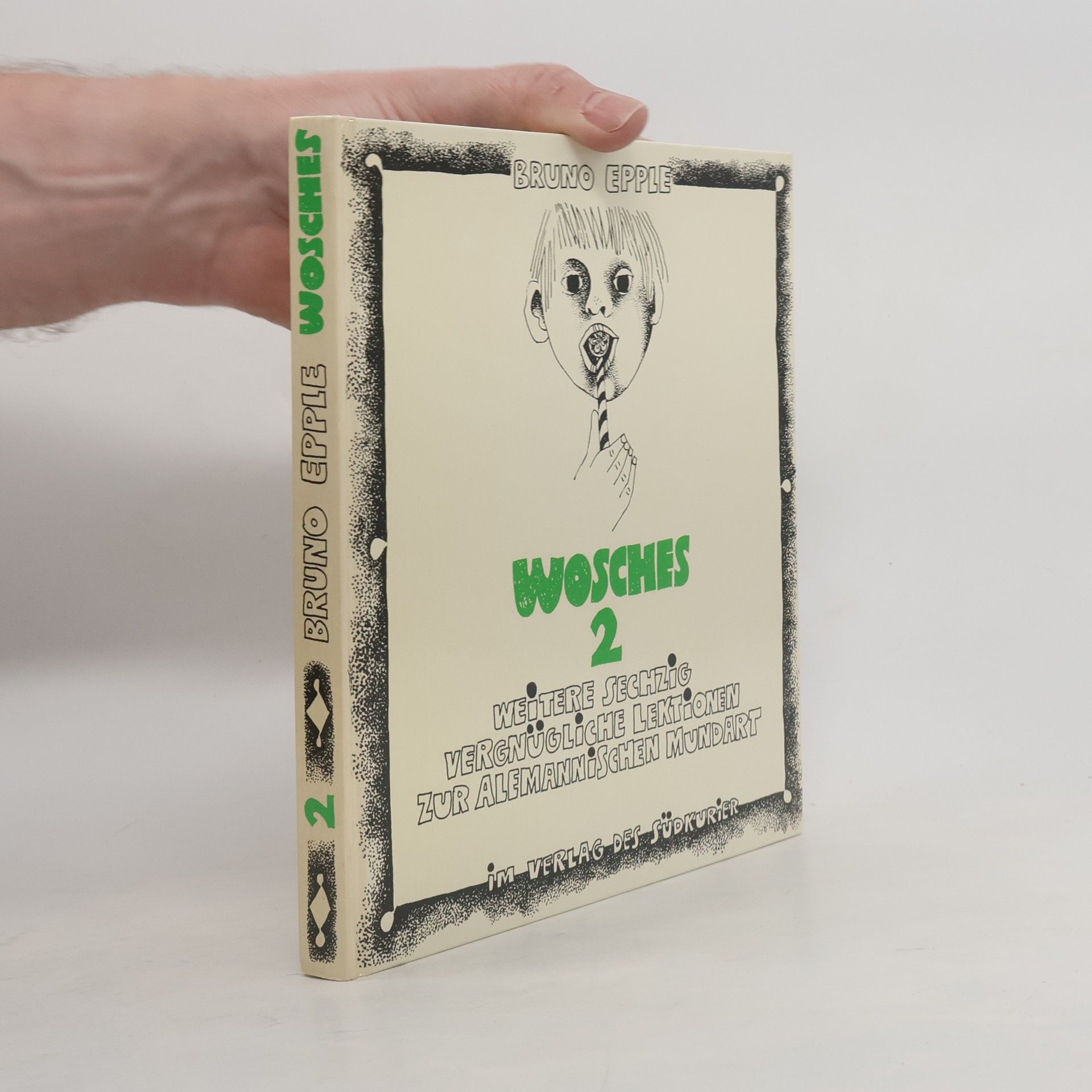 Wosches