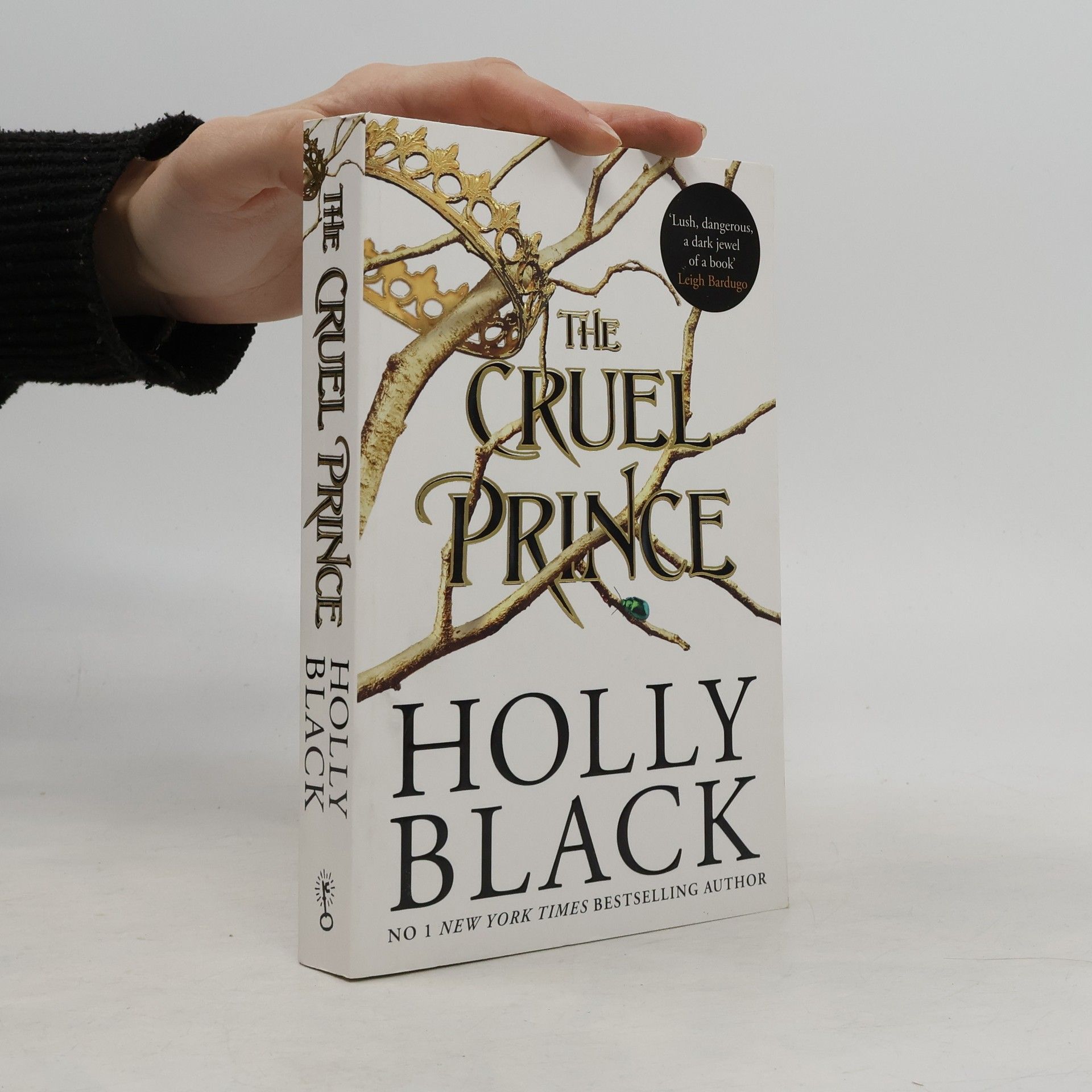 Holly Black The Cruel Prince