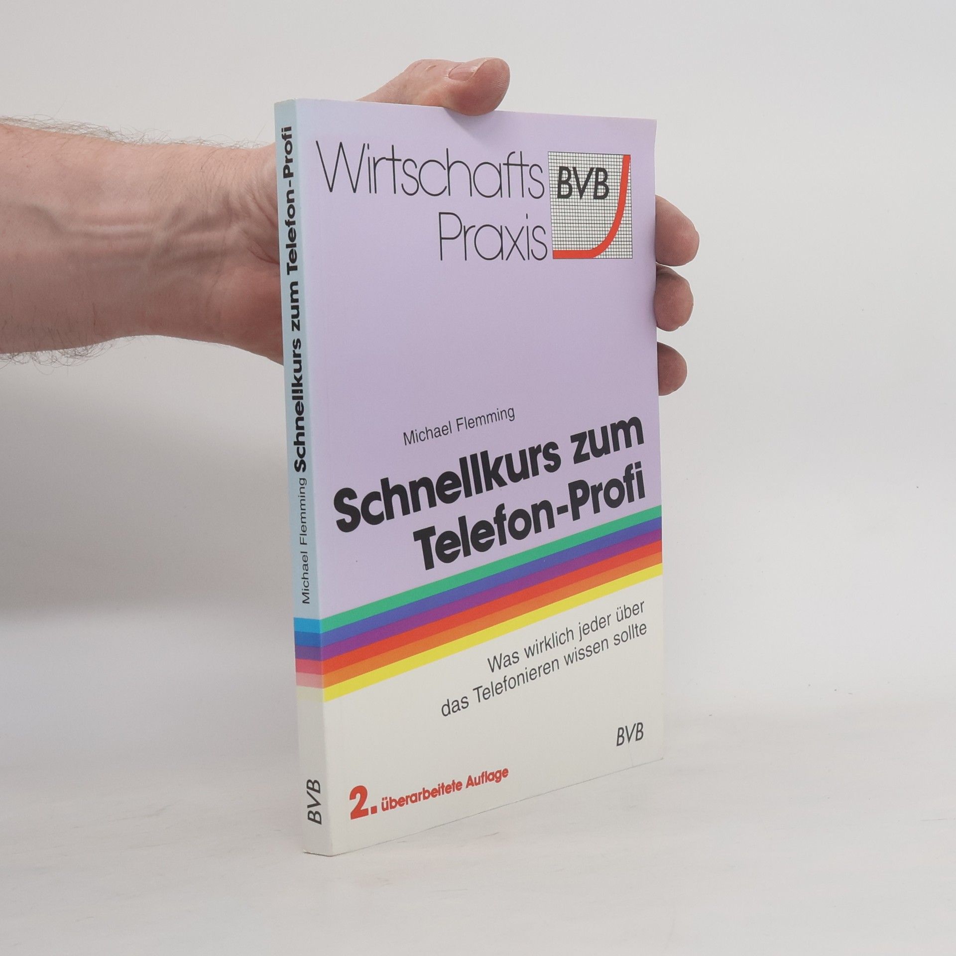 Schnellkurs zum Telefon-Profi