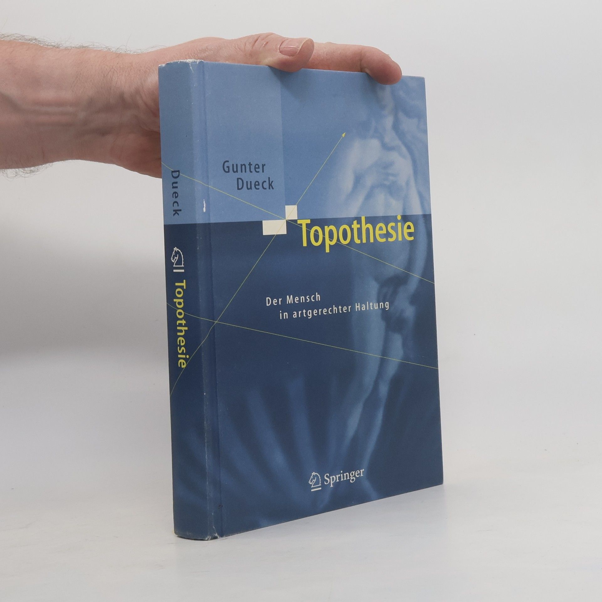 Topothesie