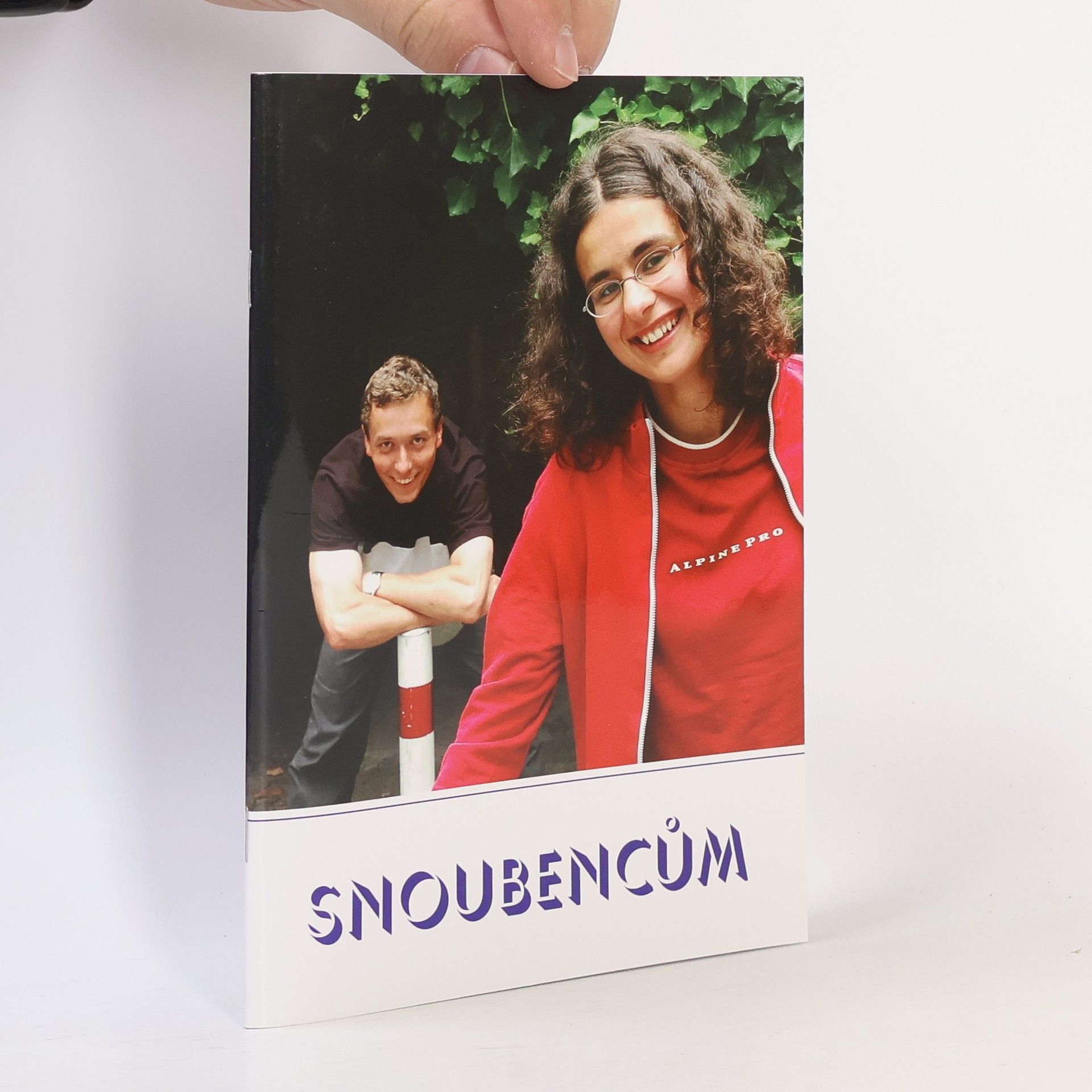 Jaroslav Studený Snoubencům