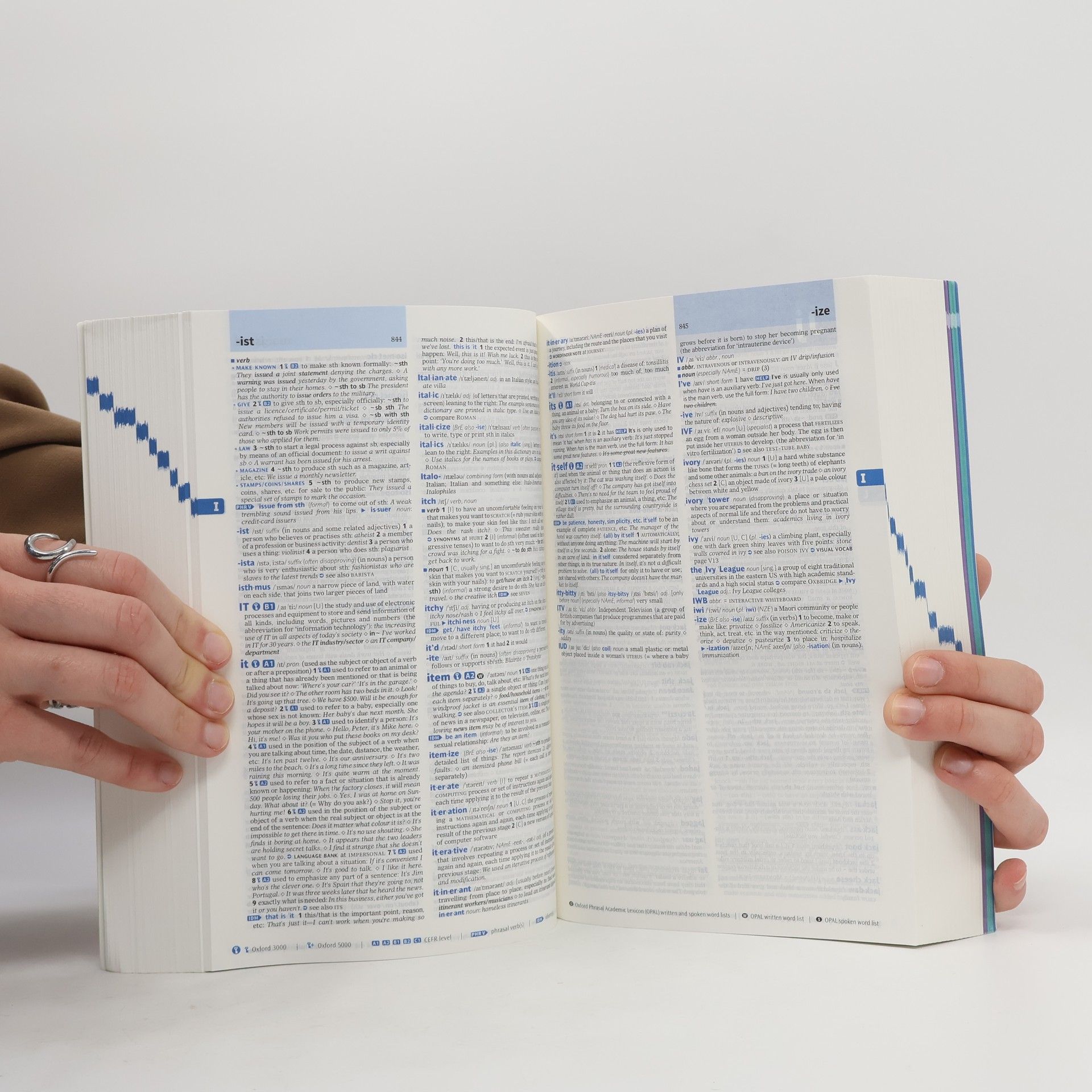 Collectif d'auteurs Oxford Advanced Learner's Dictionary 10th edition