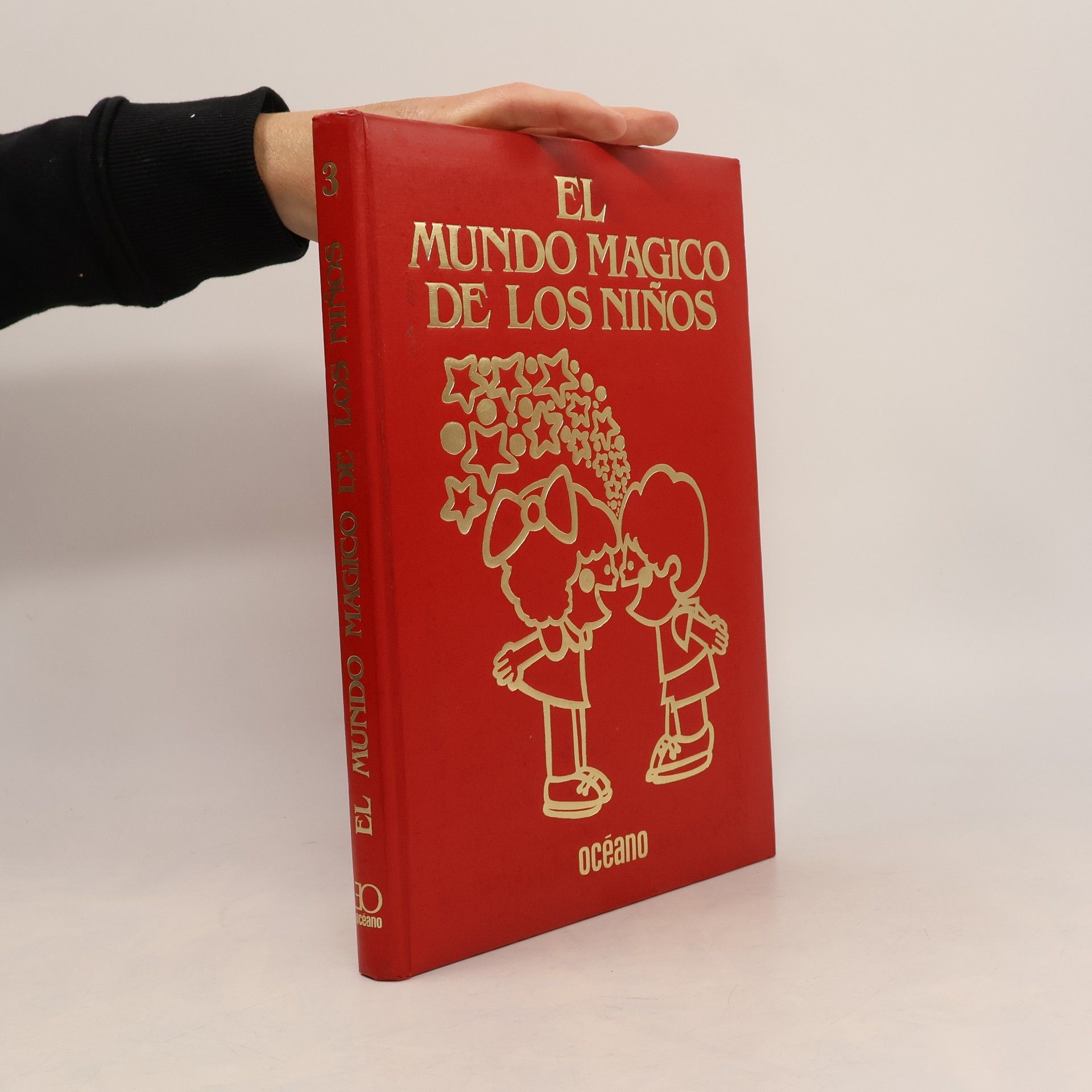 El mundo mágico de los niños 3