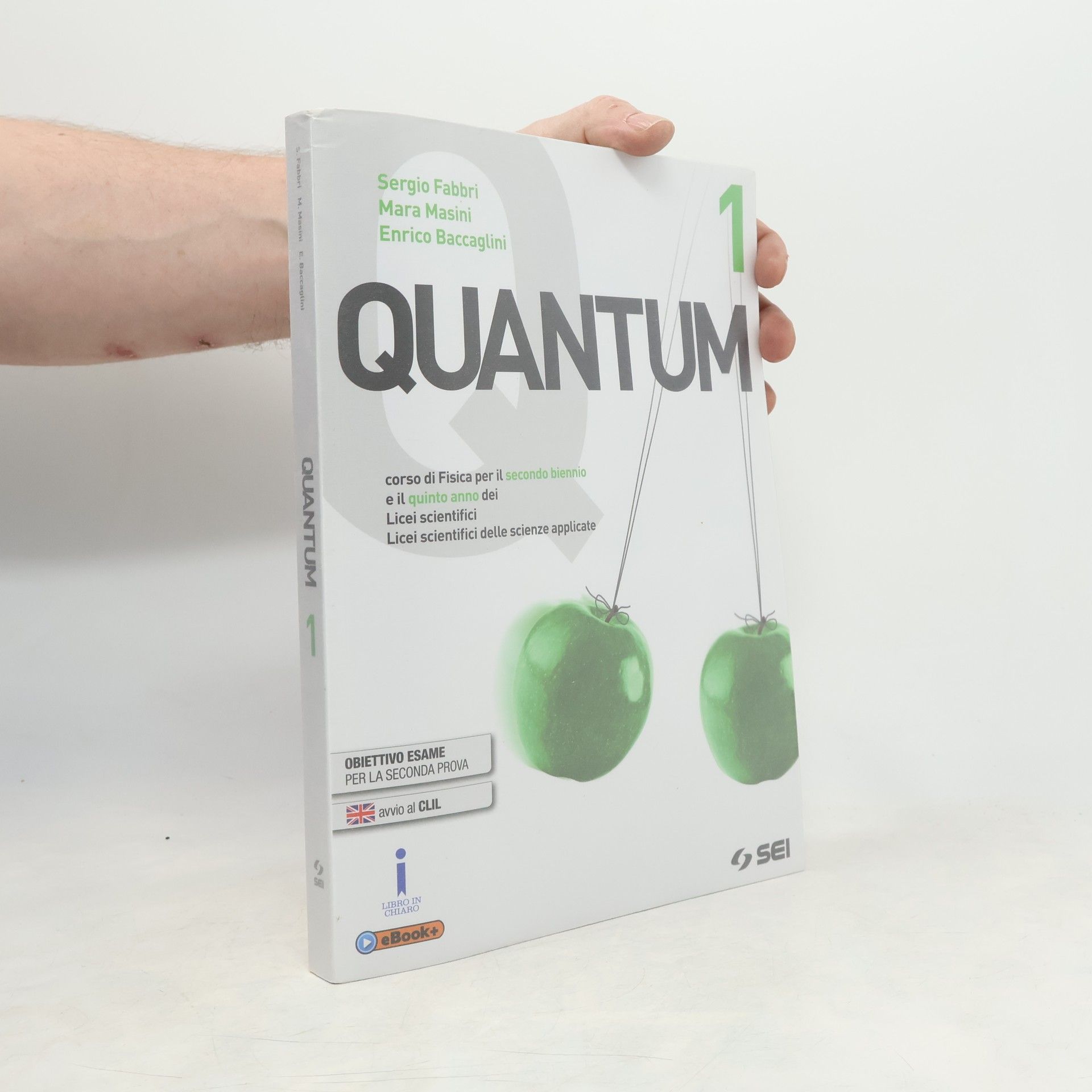 Various authors Quantum 1
