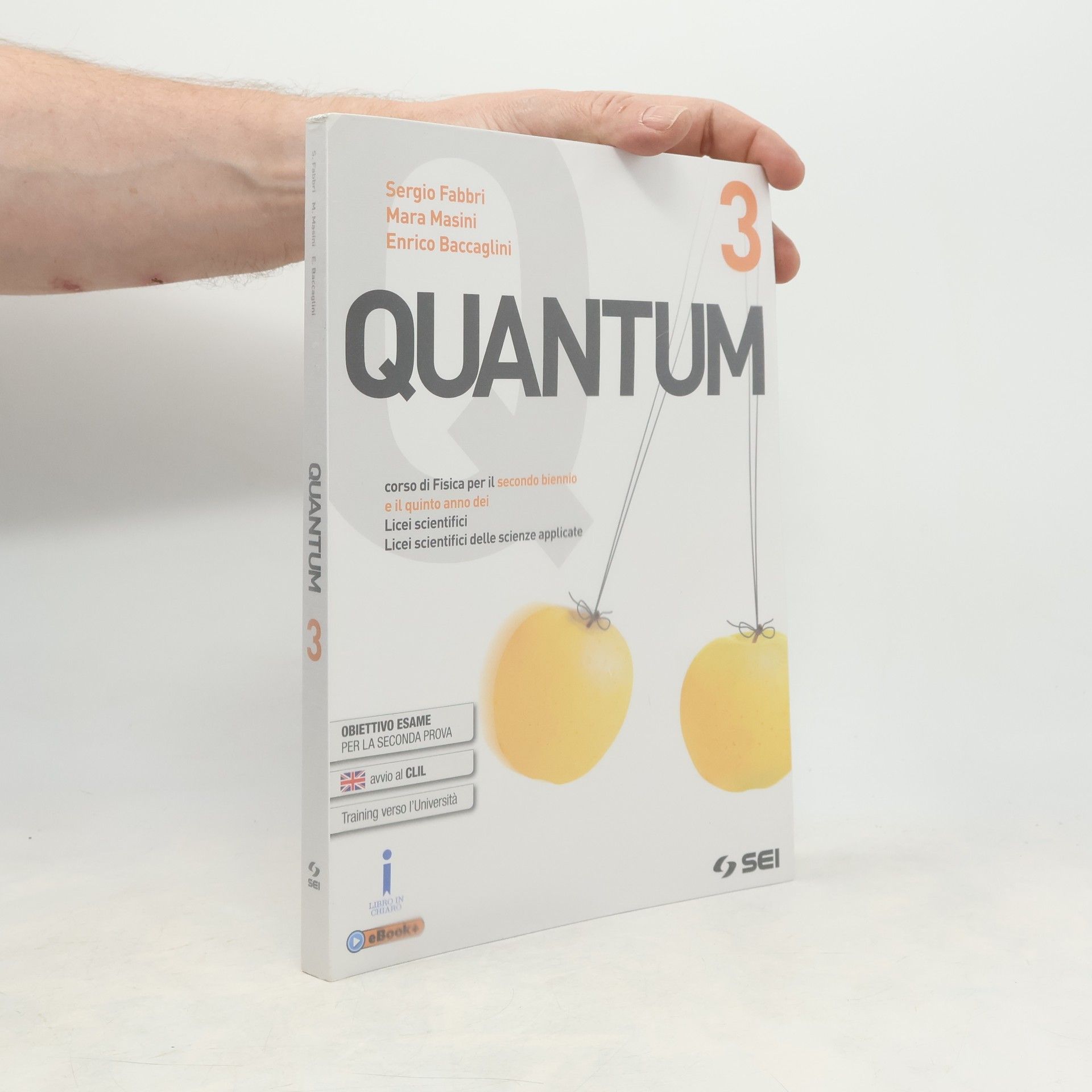 Quantum 3
