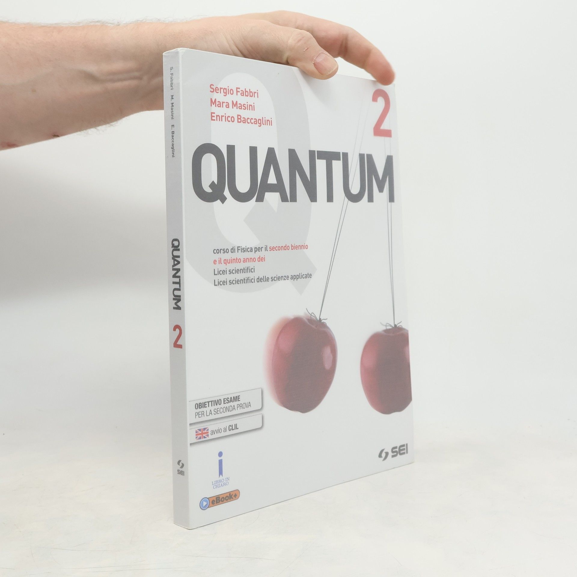 Various authors Quantum 2