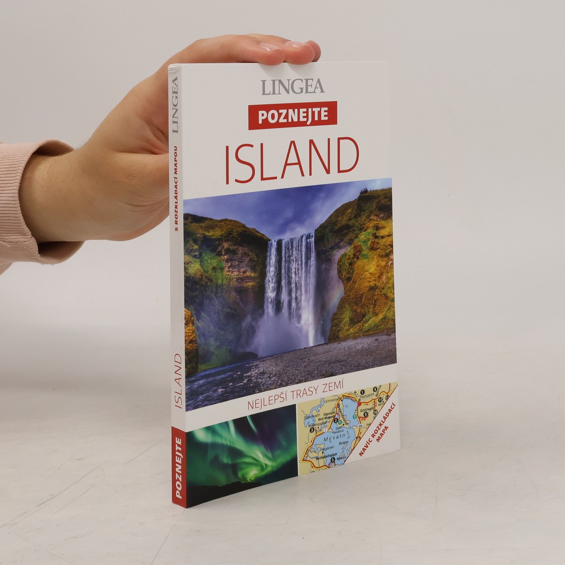 Autorenkollektiv Island