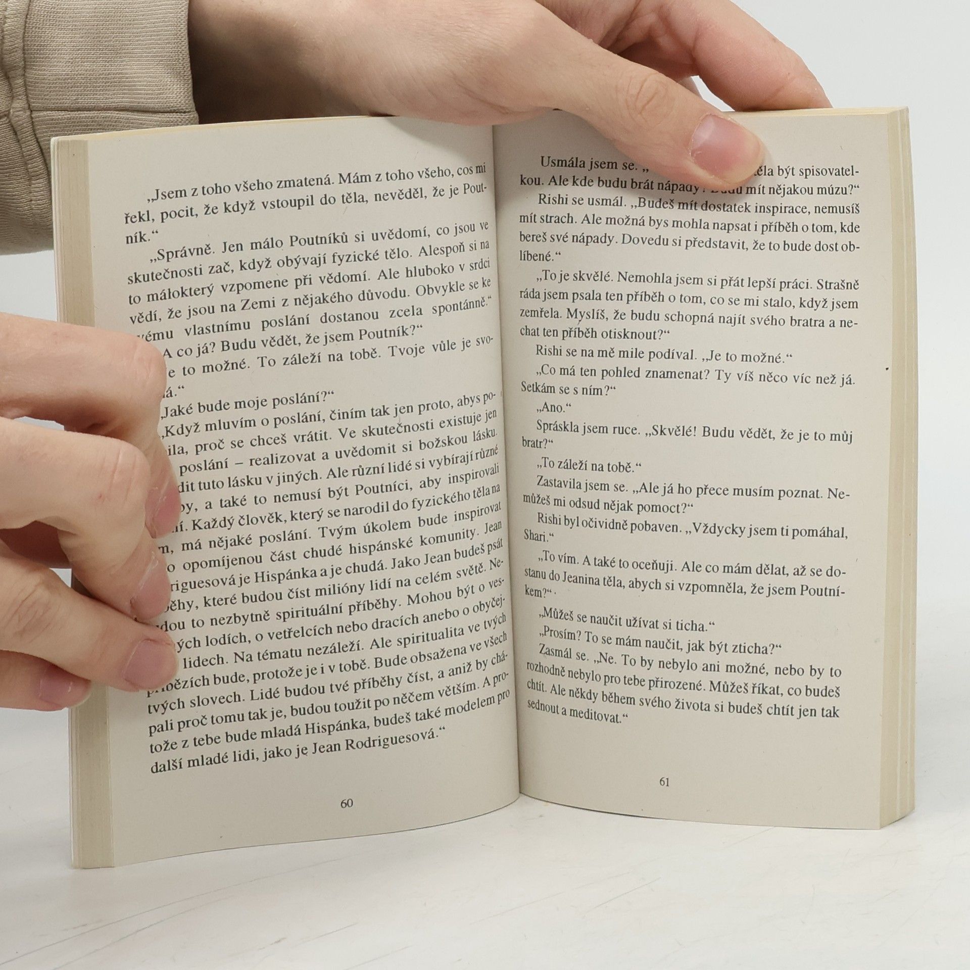 Christopher Pike Vzpomínejte na mne. 2