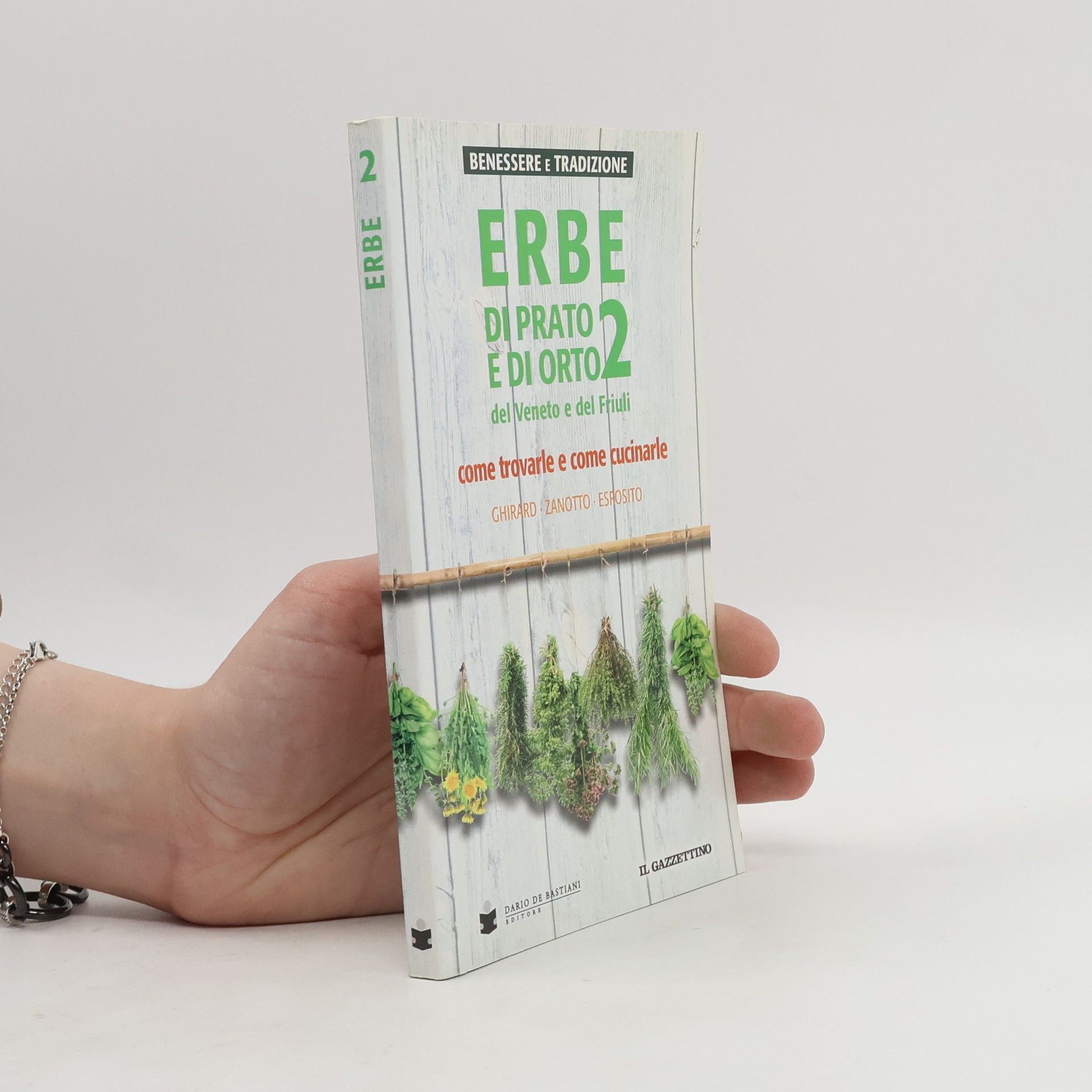 Erbe di prato e di orto 2