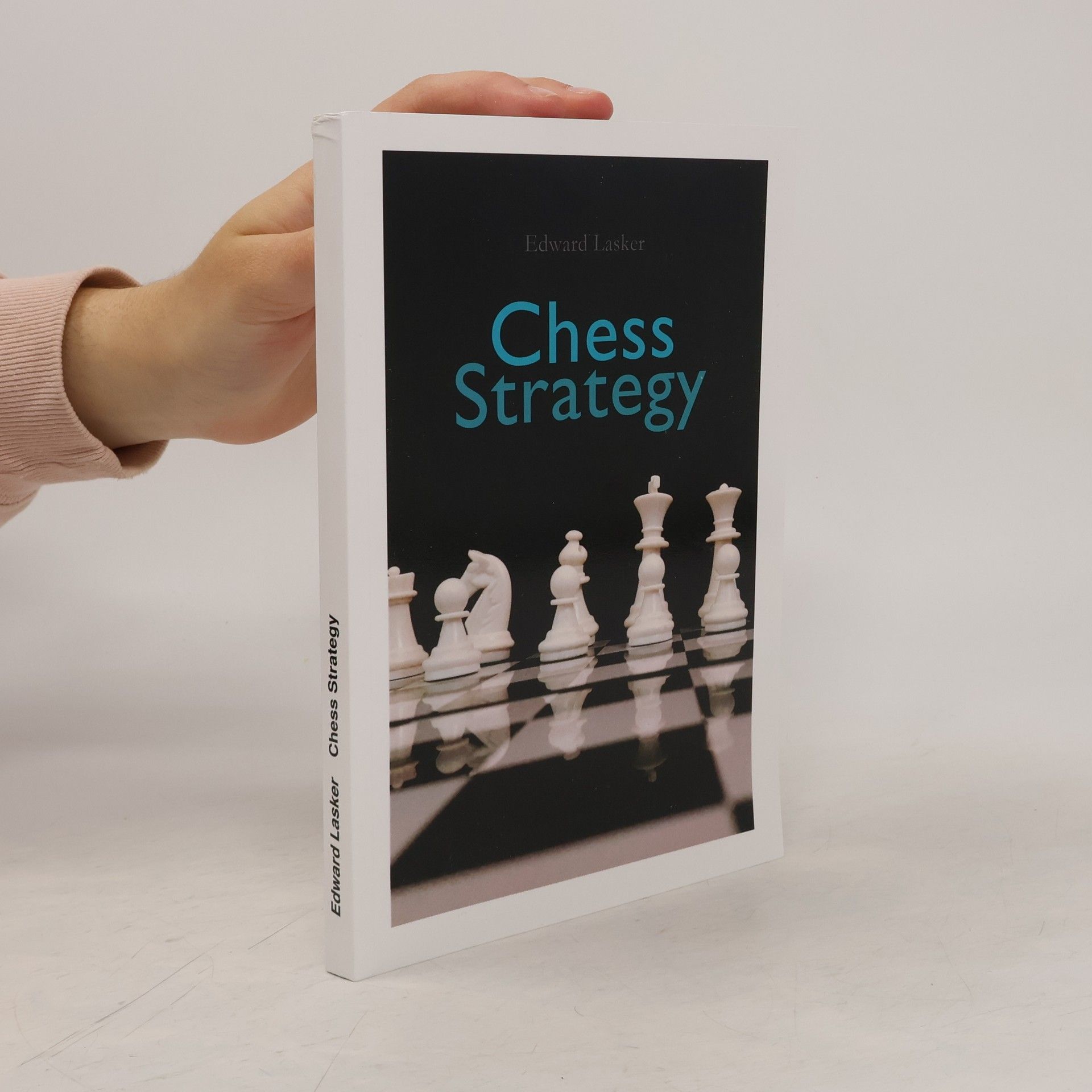 Jules Du Mont Chess Strategy