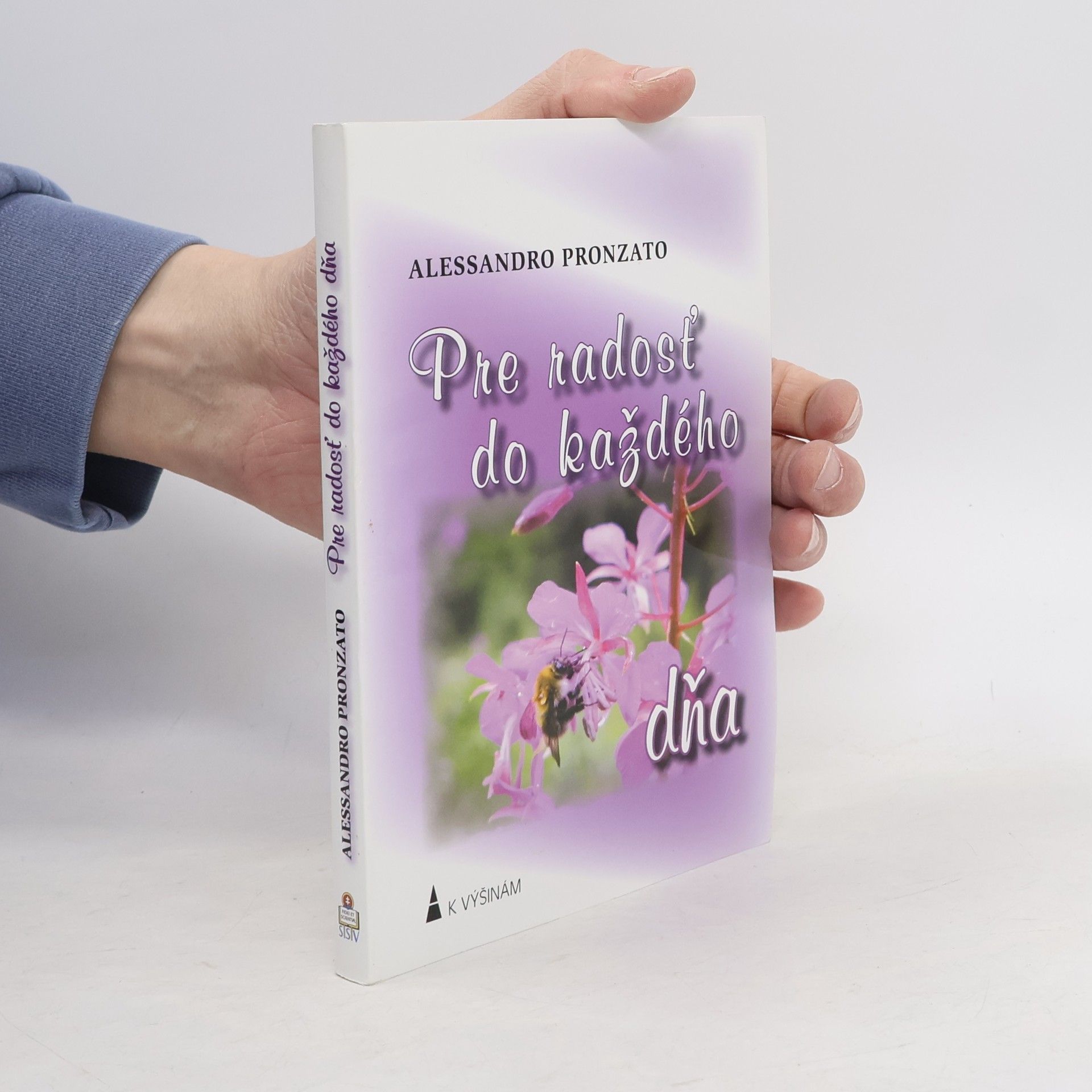Anna Kraváriková Pre radosť do každého dňa
