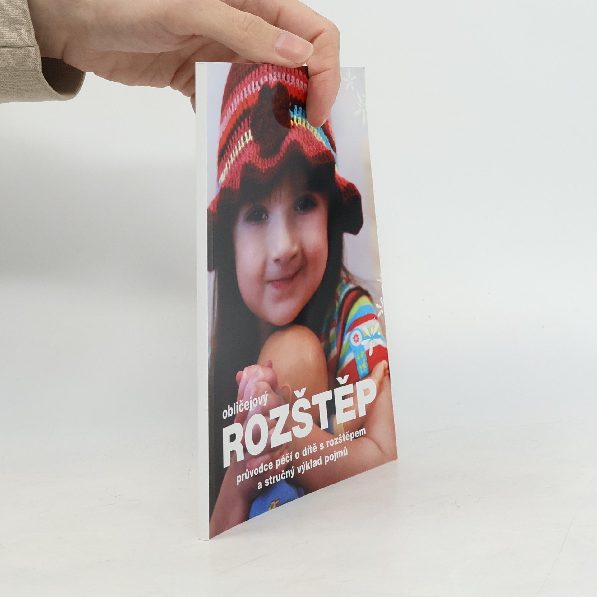 Auteurscollectief Obličejový rozštěp