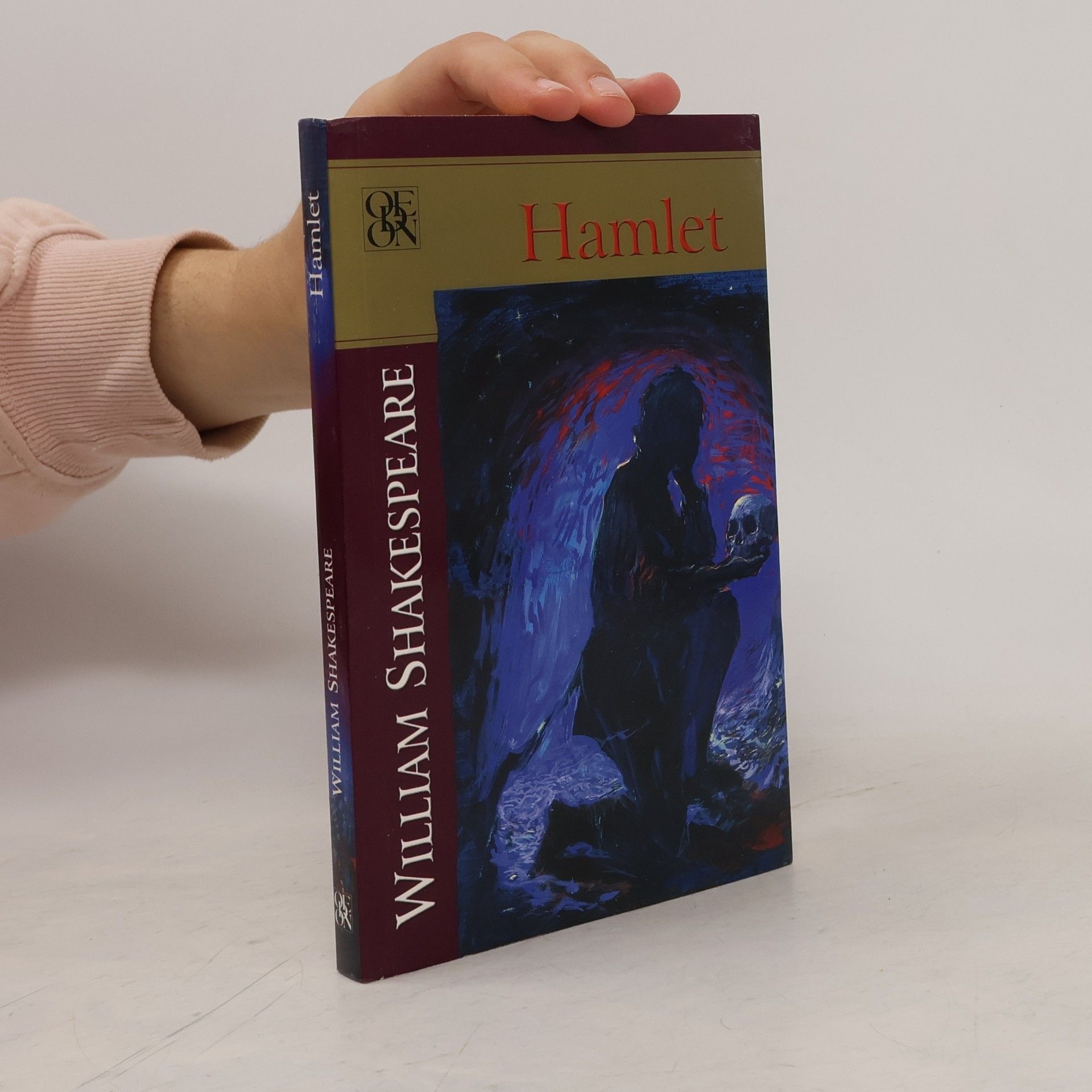 William Shakespeare Hamlet