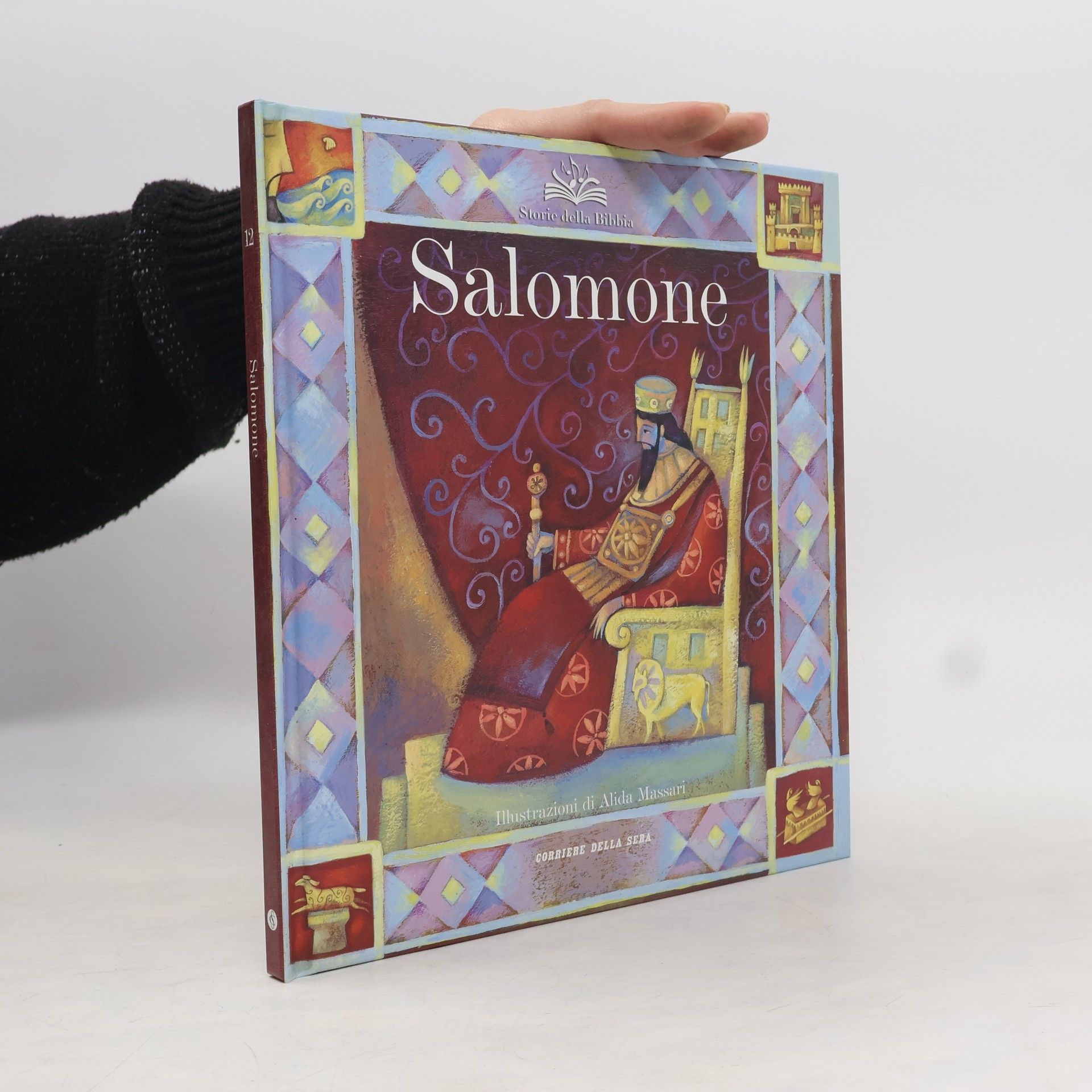 Salomone