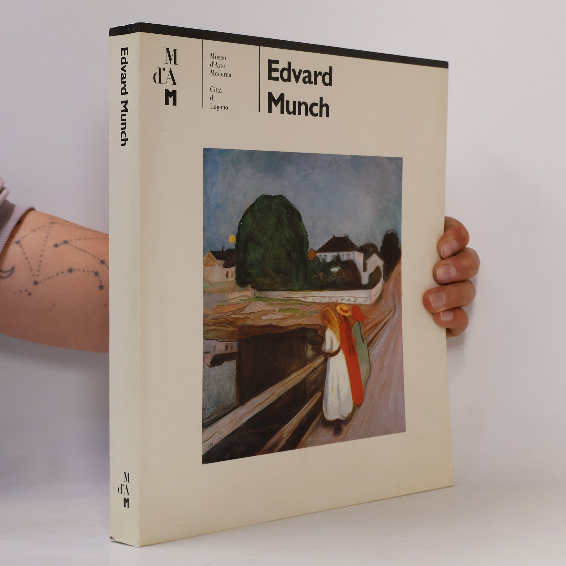 Various authors Edvard Munch