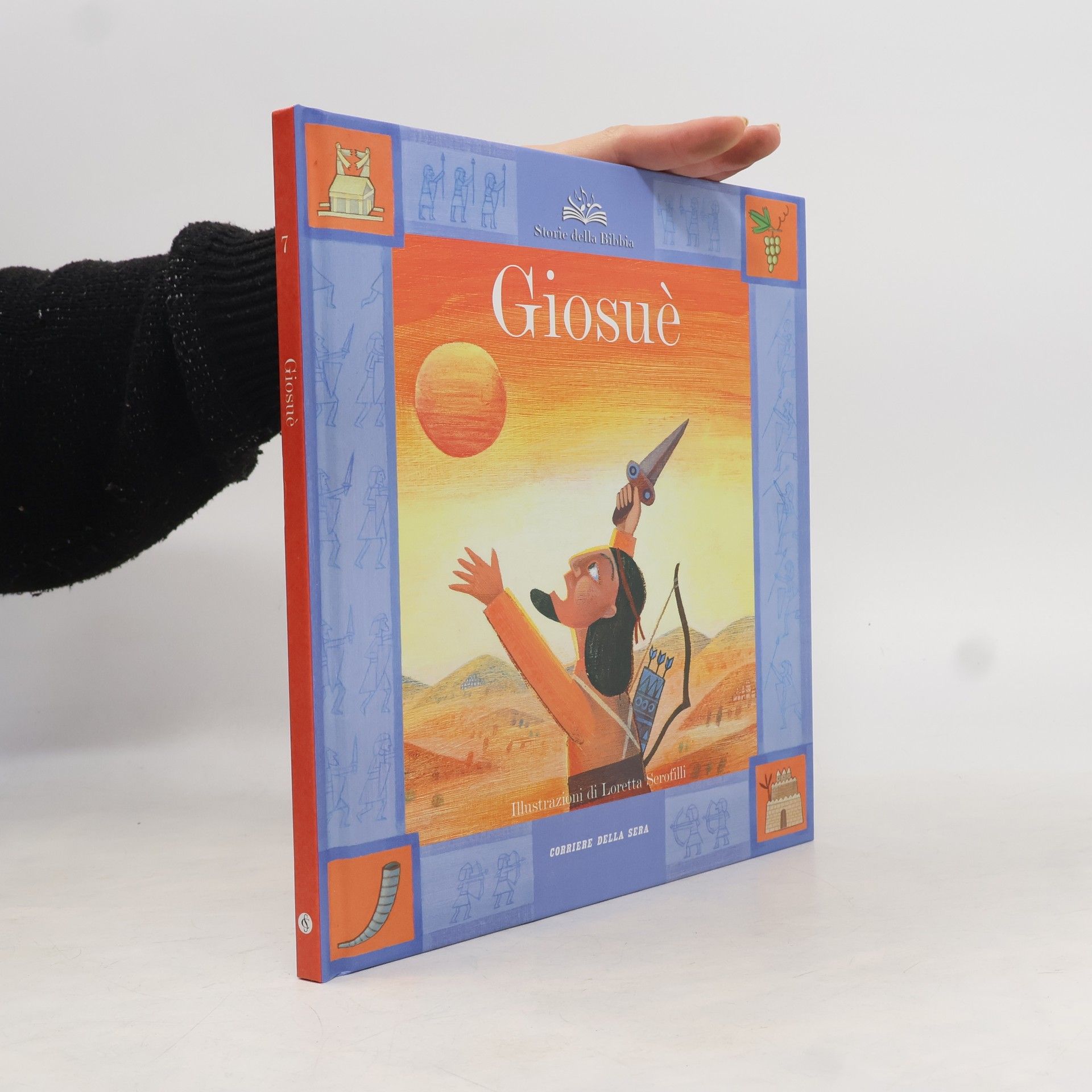 Giosué