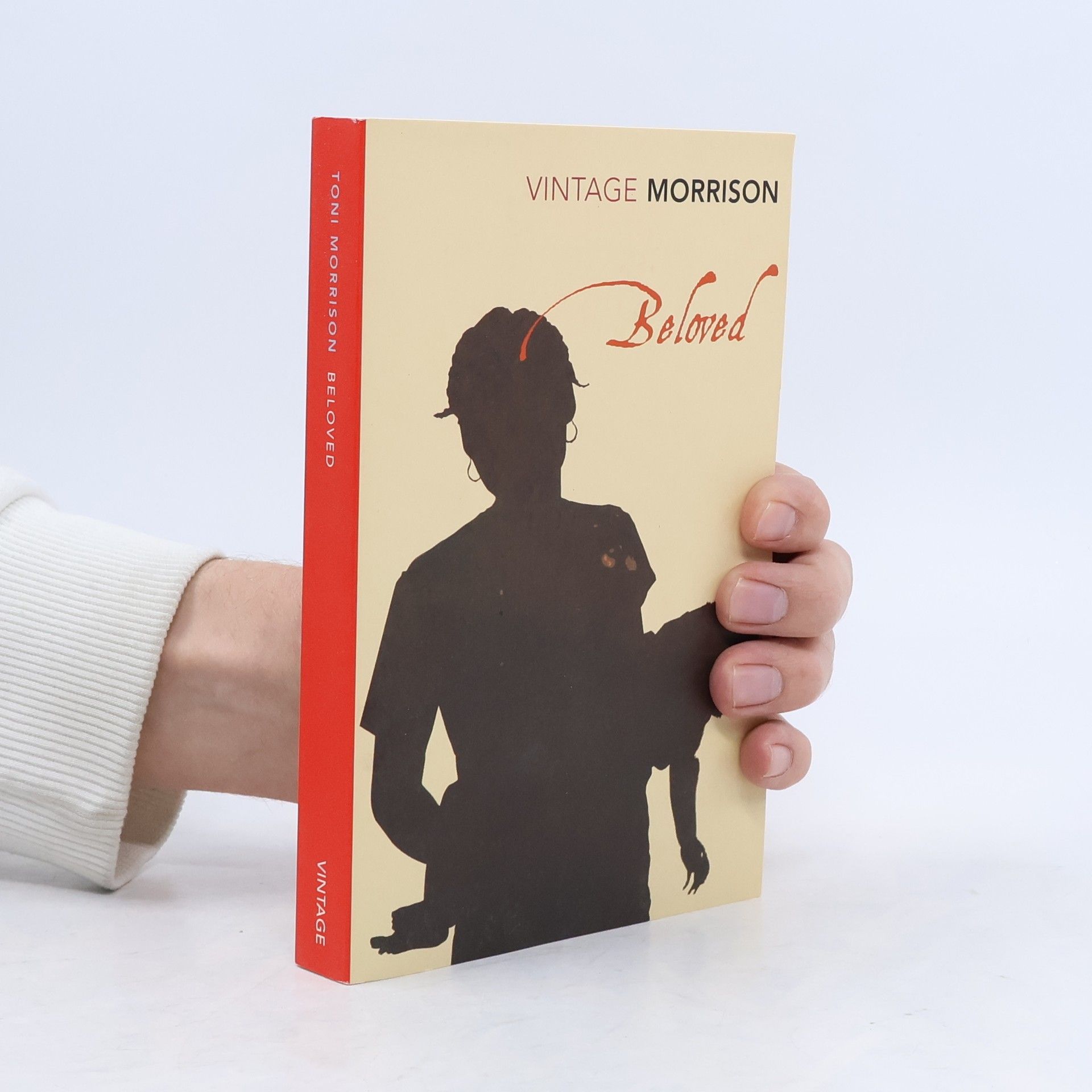 Toni Morrison Beloved