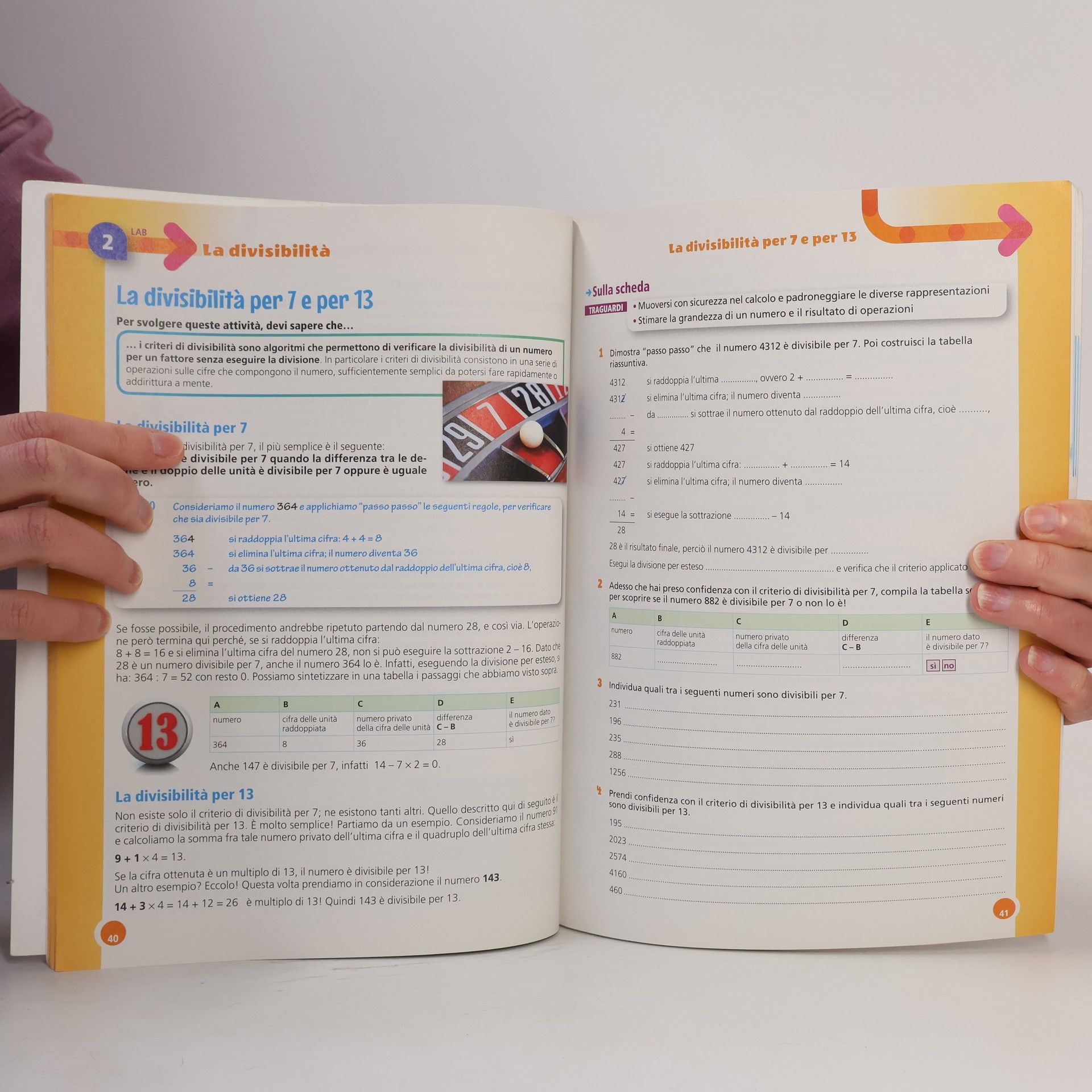 Anna Montemurro Math genius. Corso di matematica 1. Libro di testo e cartella di lavoro