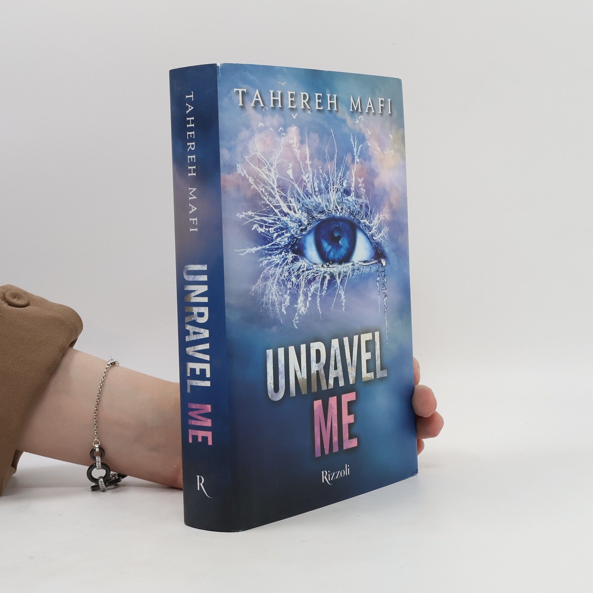 Тагере Мафі Unravel Me