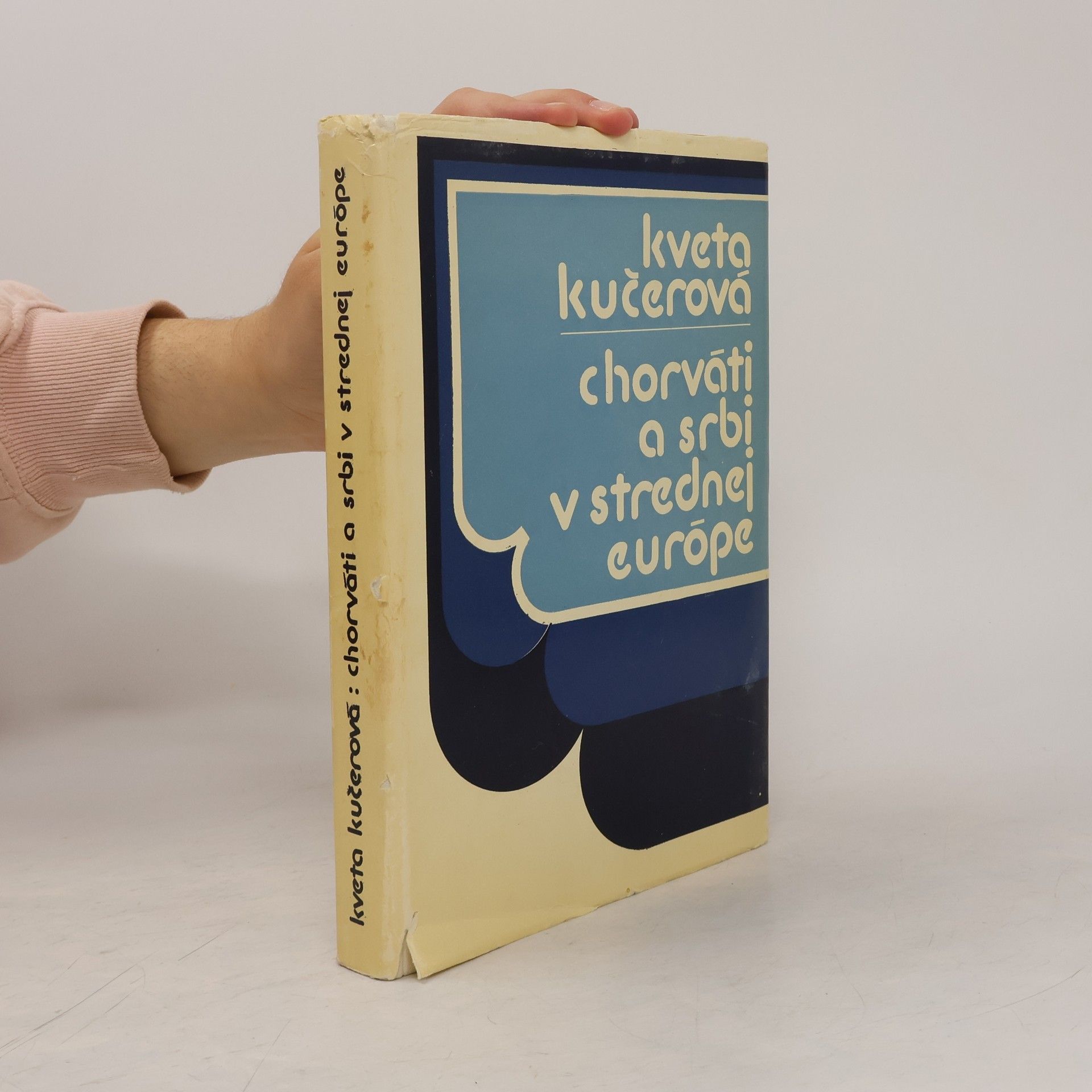 Chorváti a Srbi v strednej Európe