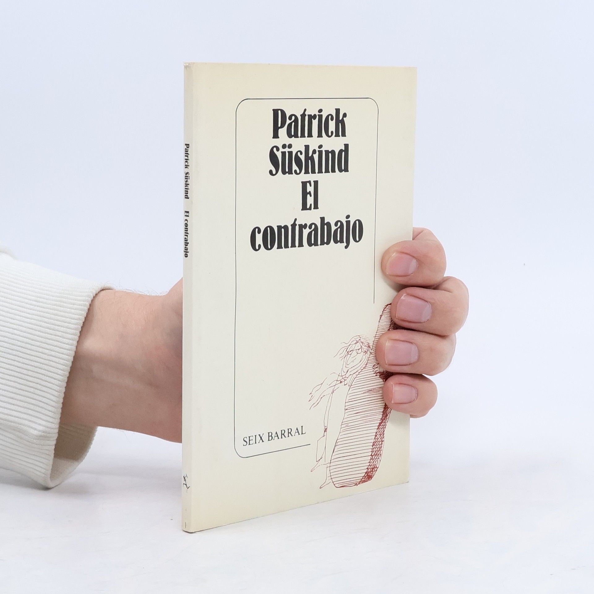 El contrabajo