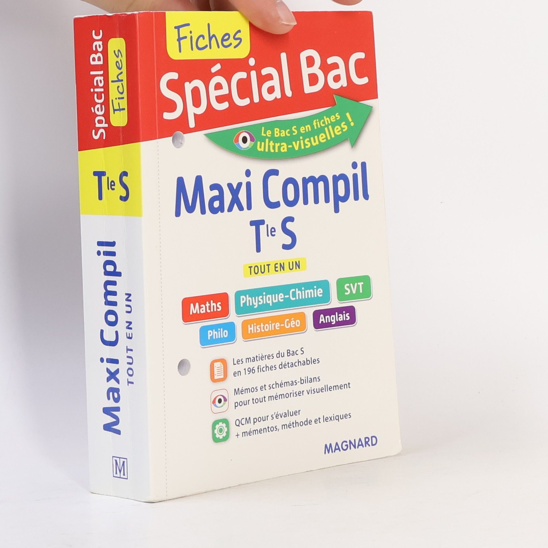Kolektiv autorů Maxi compil Tle S