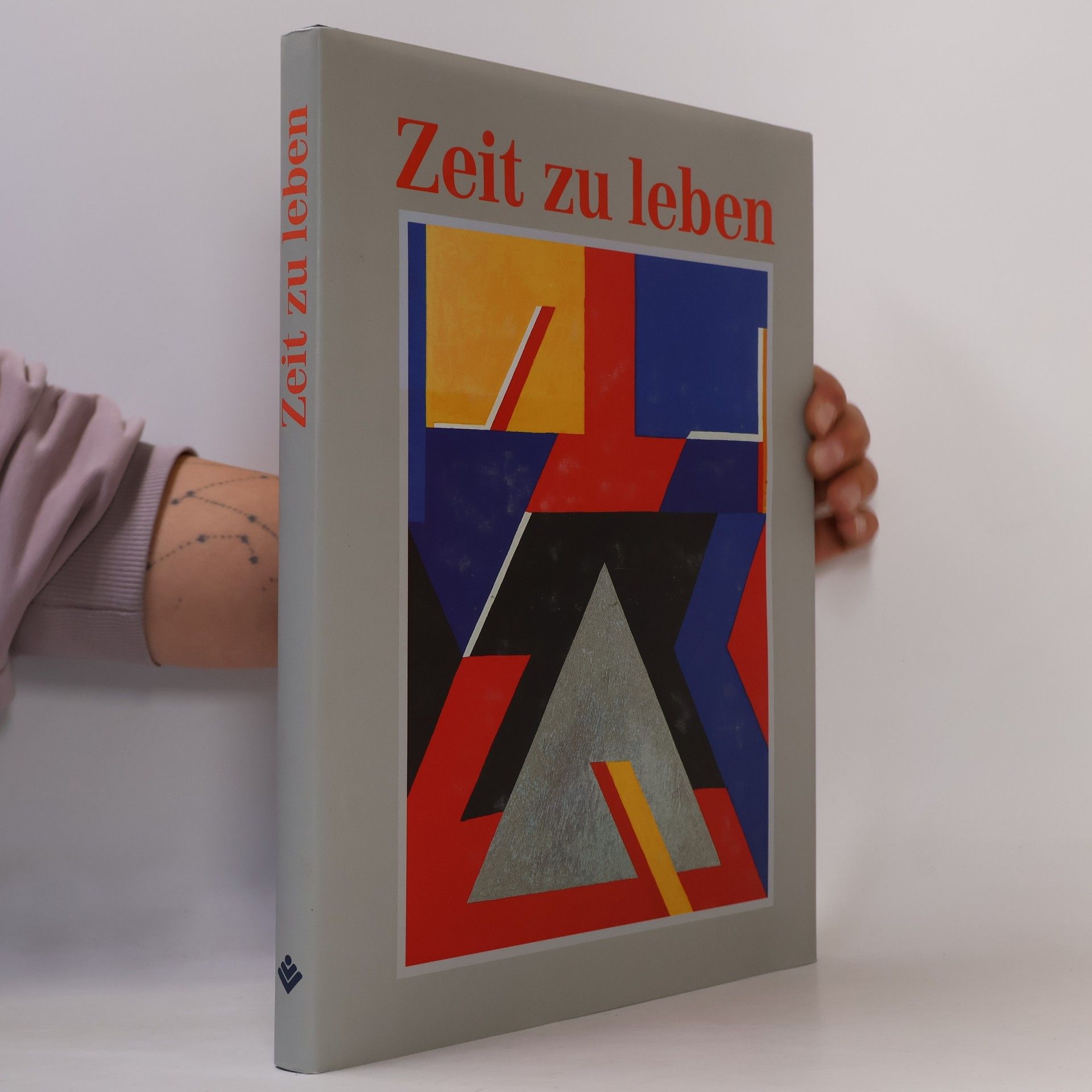 Autorenkollektiv Zeit zu leben