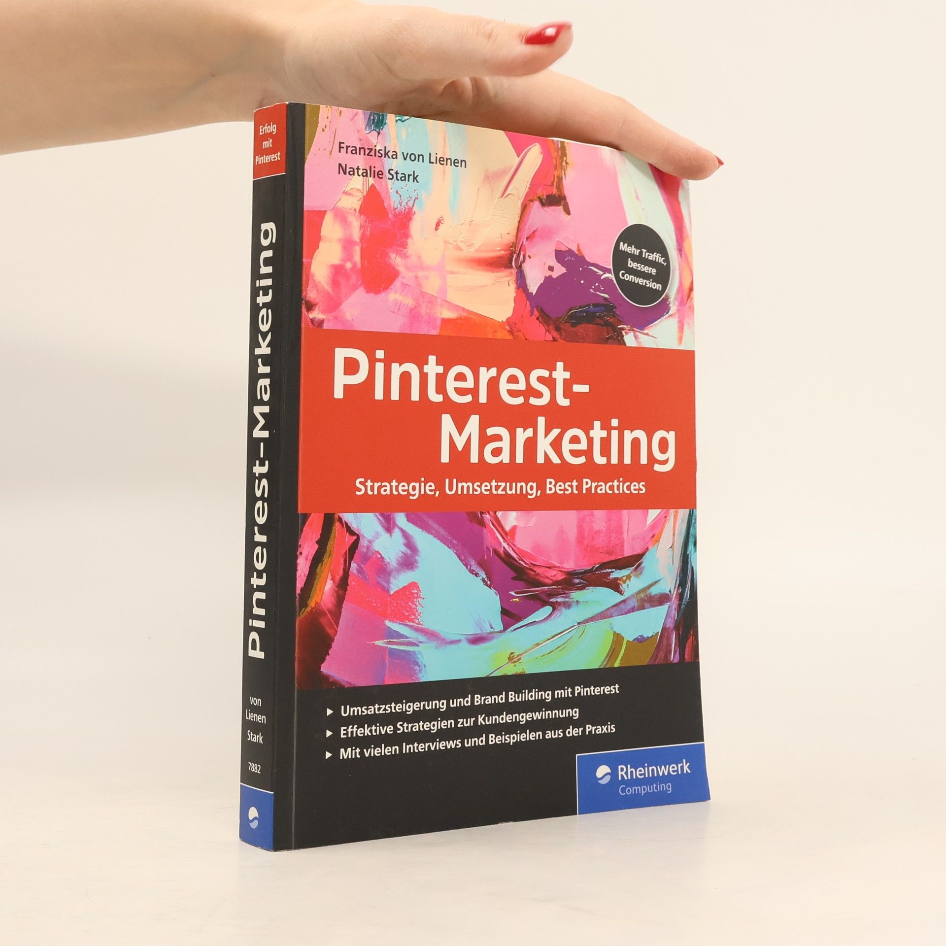 Pinterest-Marketing